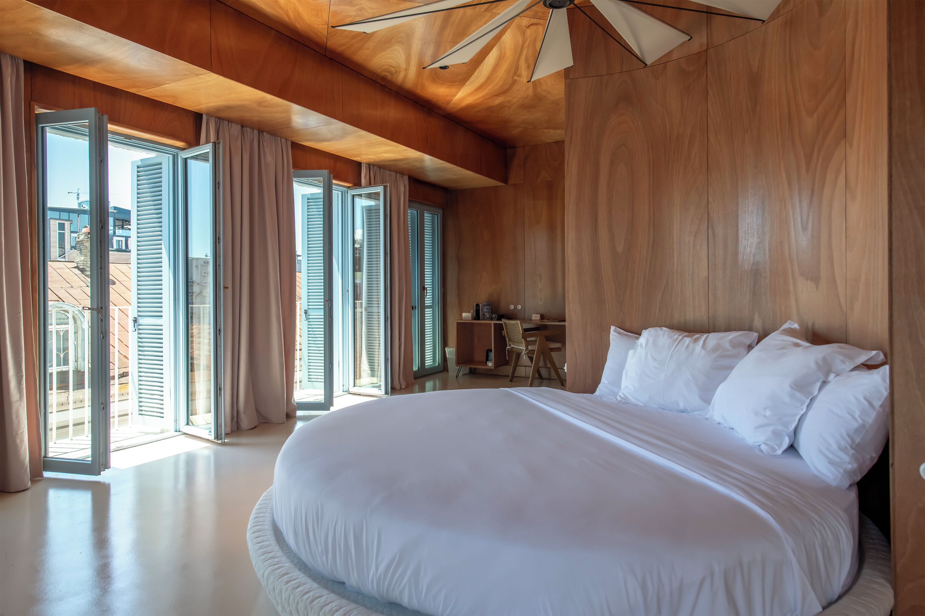 Rooms Hotel - Batumi