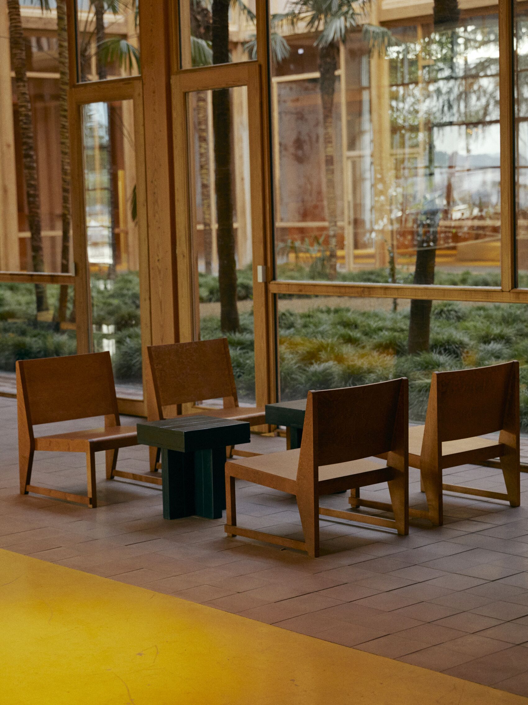 Rooms Hotel - Batumi