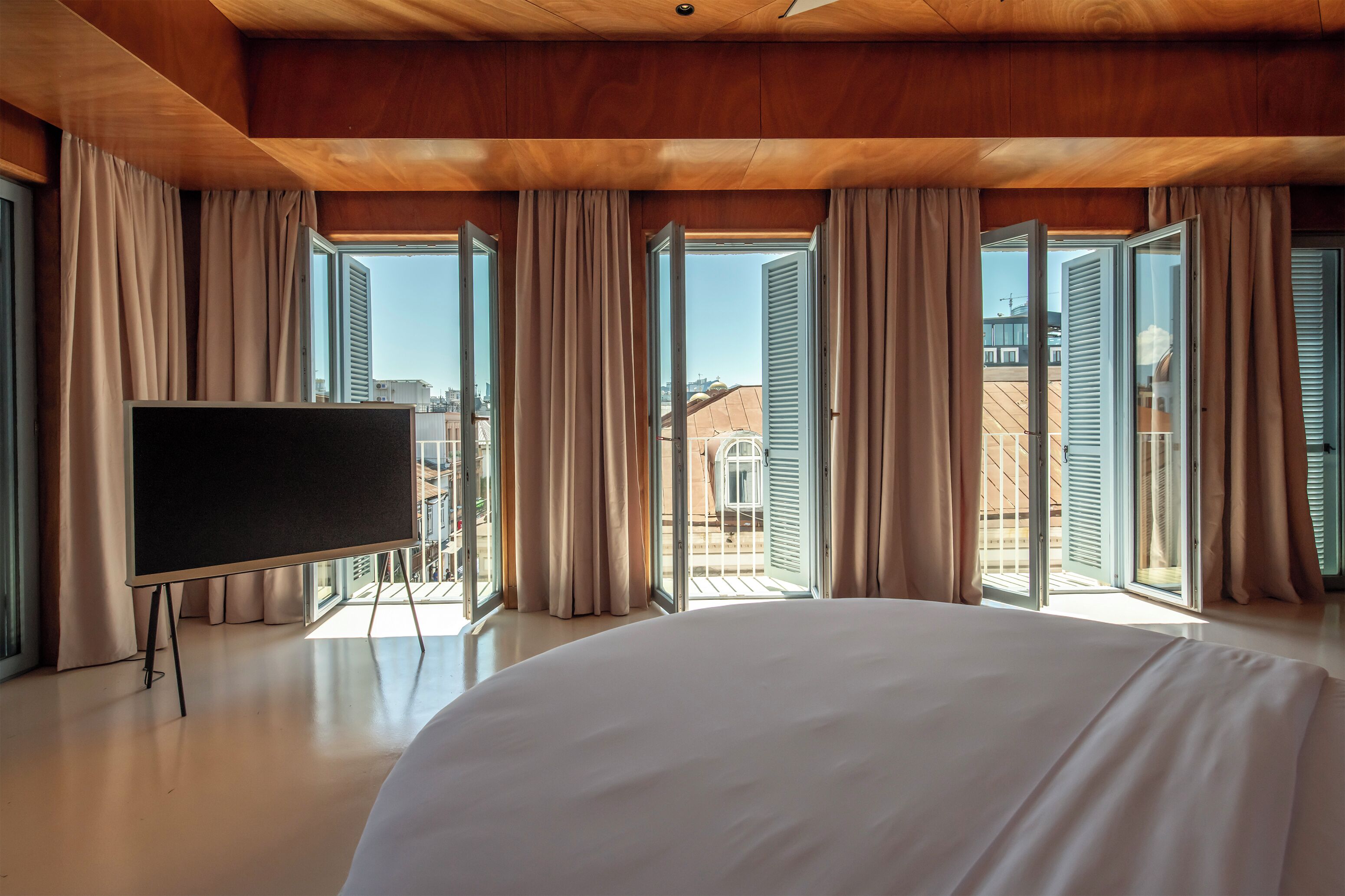 Rooms Hotel - Batumi