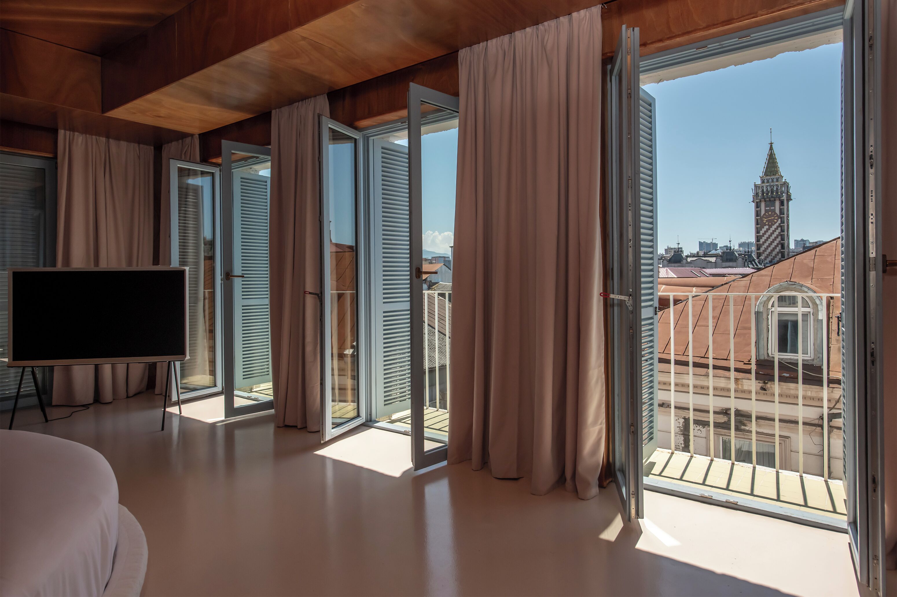 Rooms Hotel - Batumi