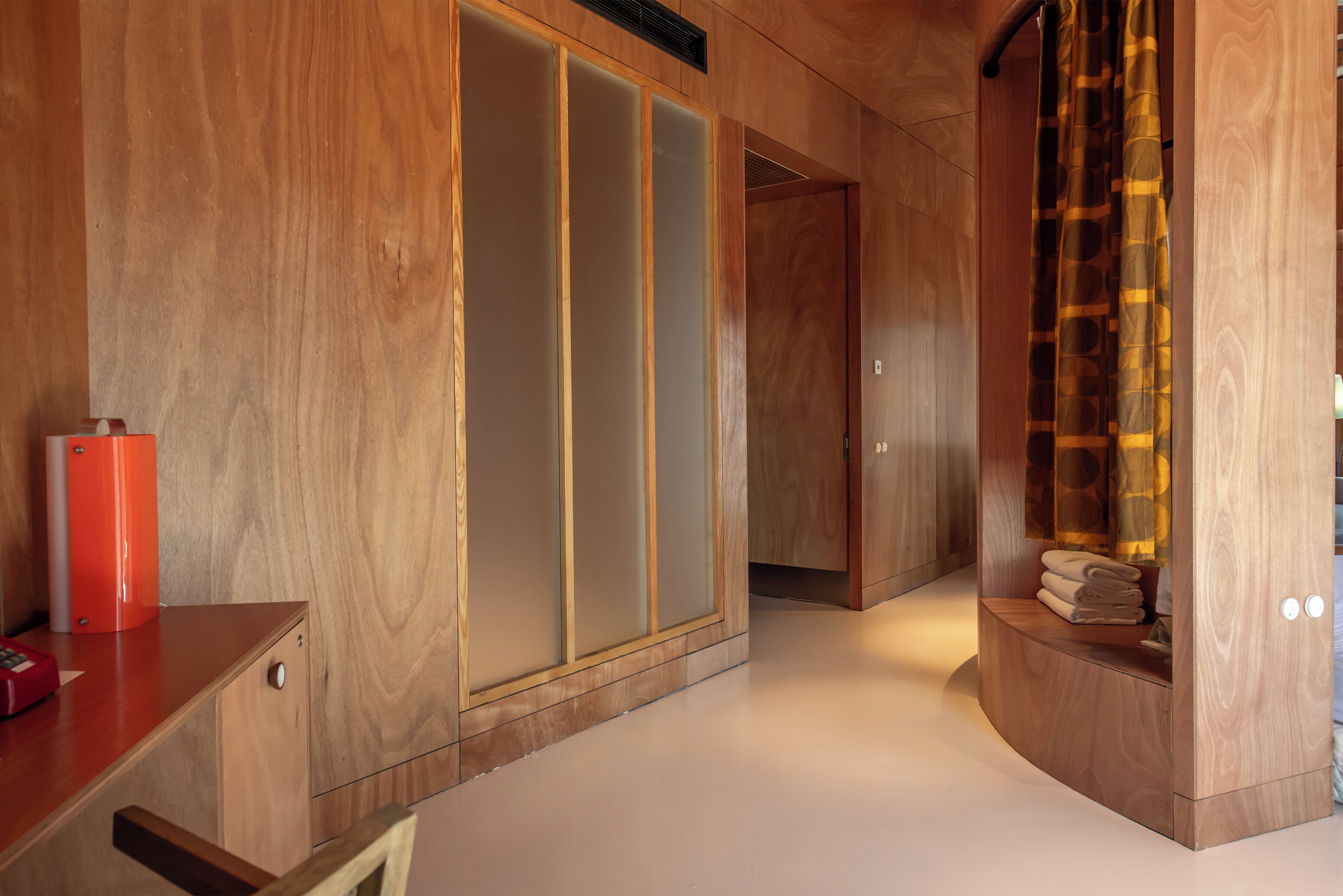 Rooms Hotel - Batumi