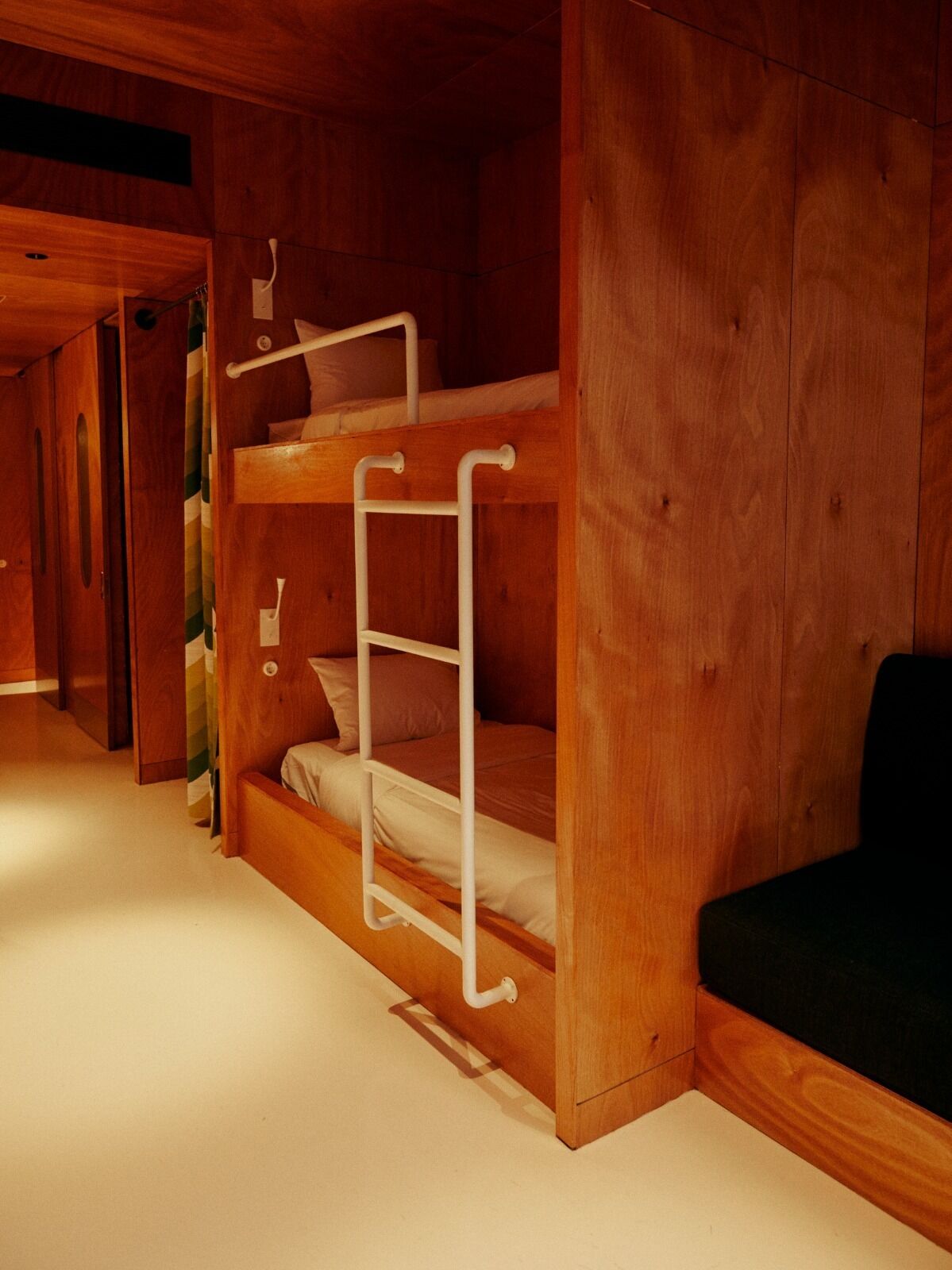 Rooms Hotel - Batumi