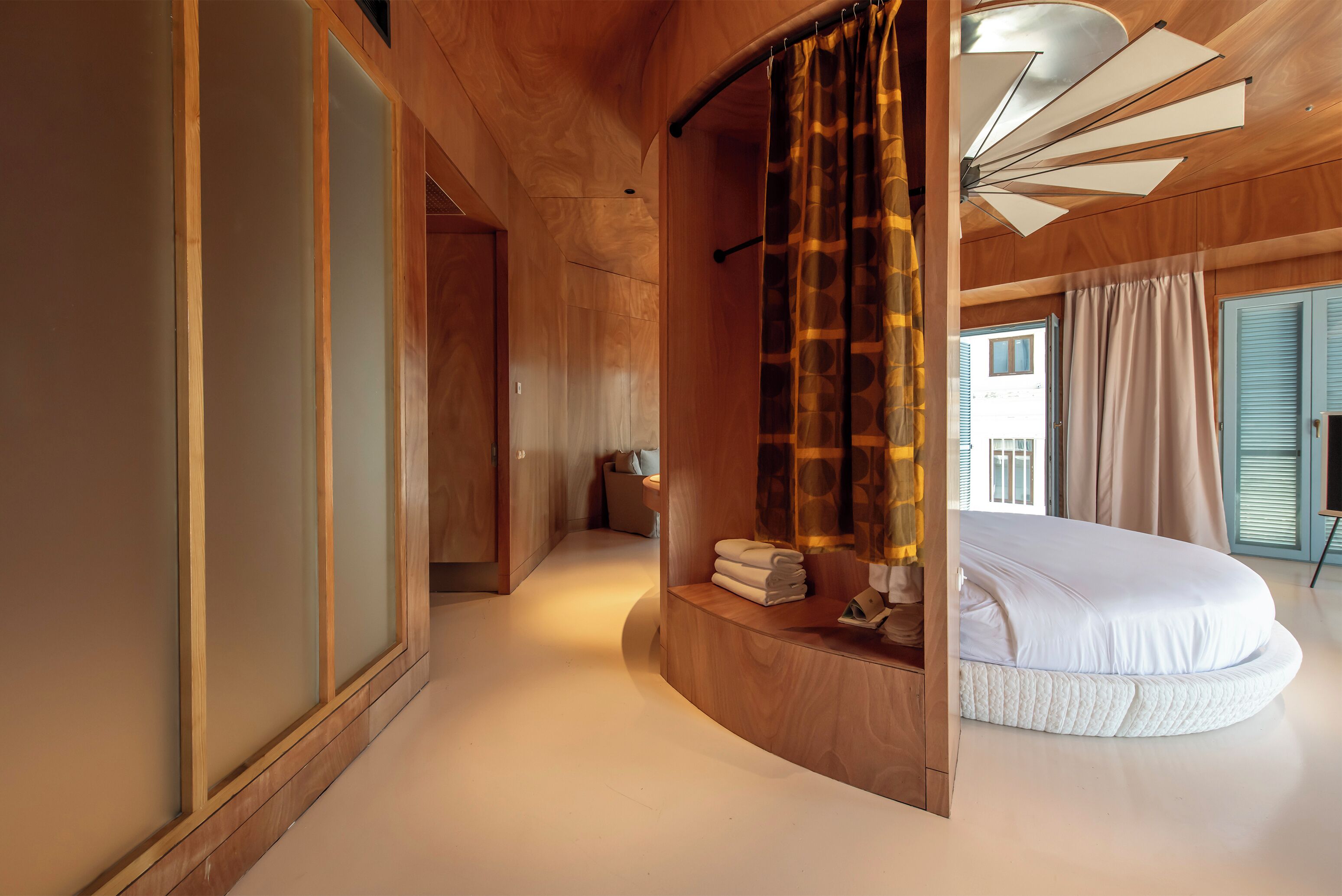 Rooms Hotel - Batumi
