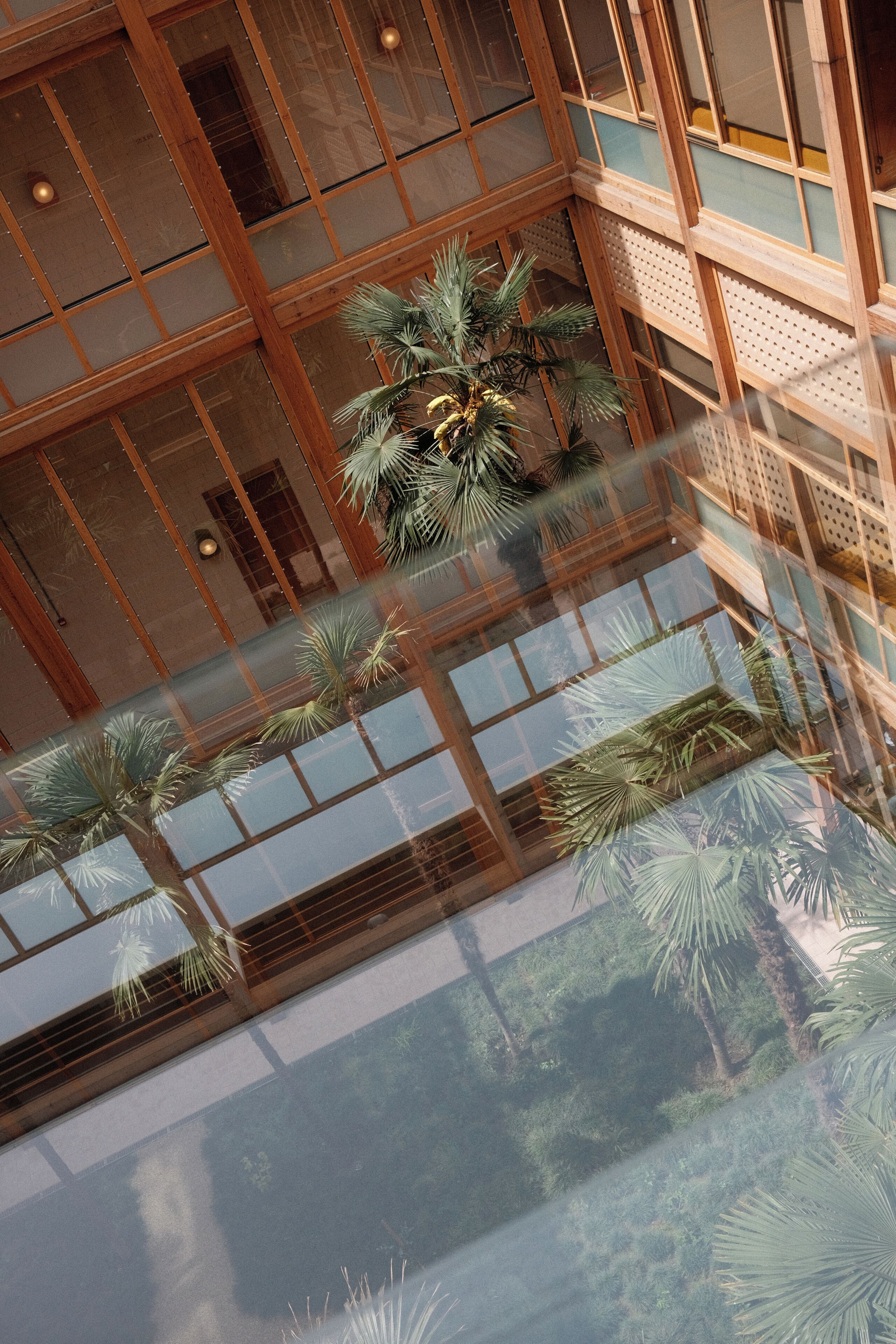Rooms Hotel - Batumi