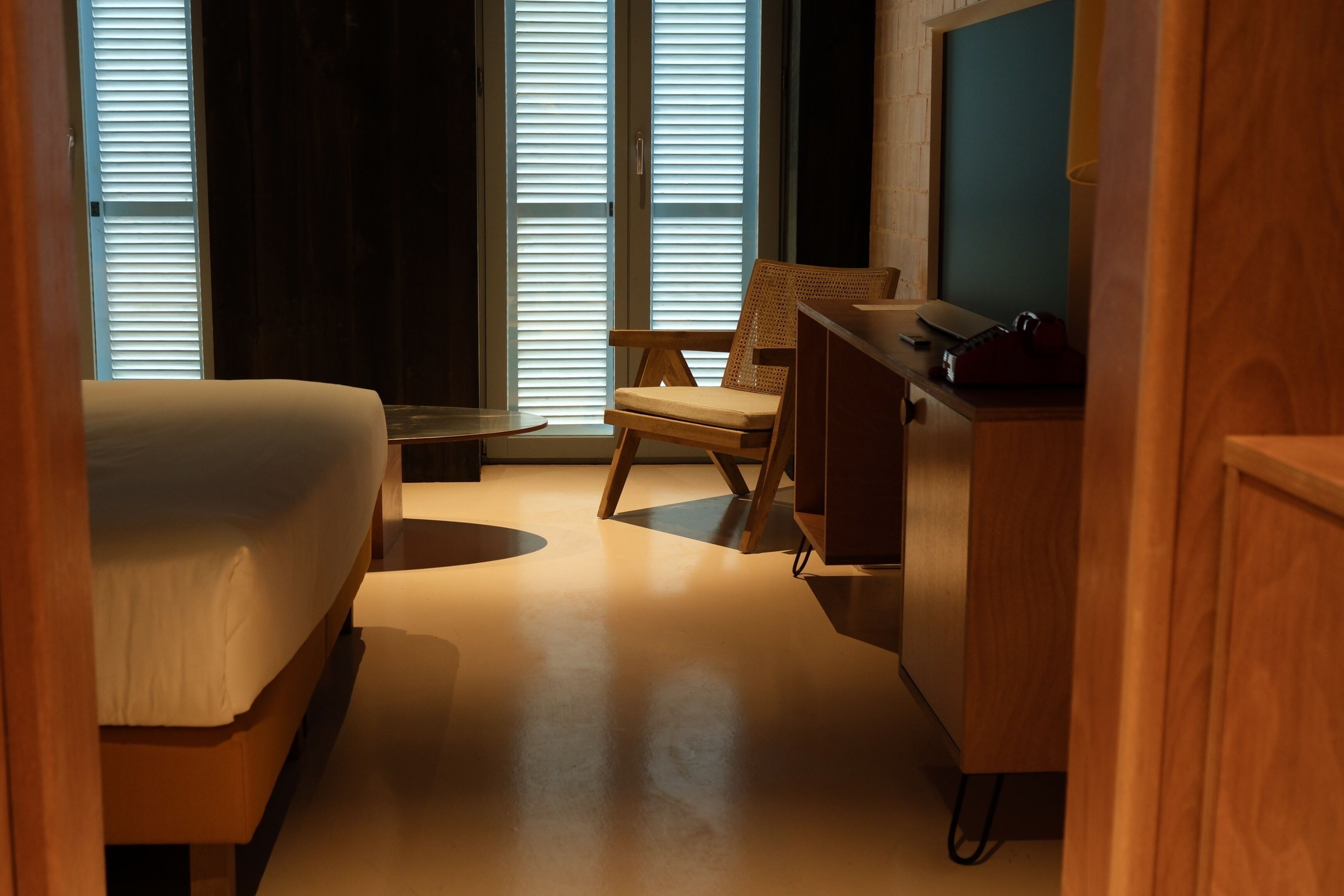 Rooms Hotel - Batumi