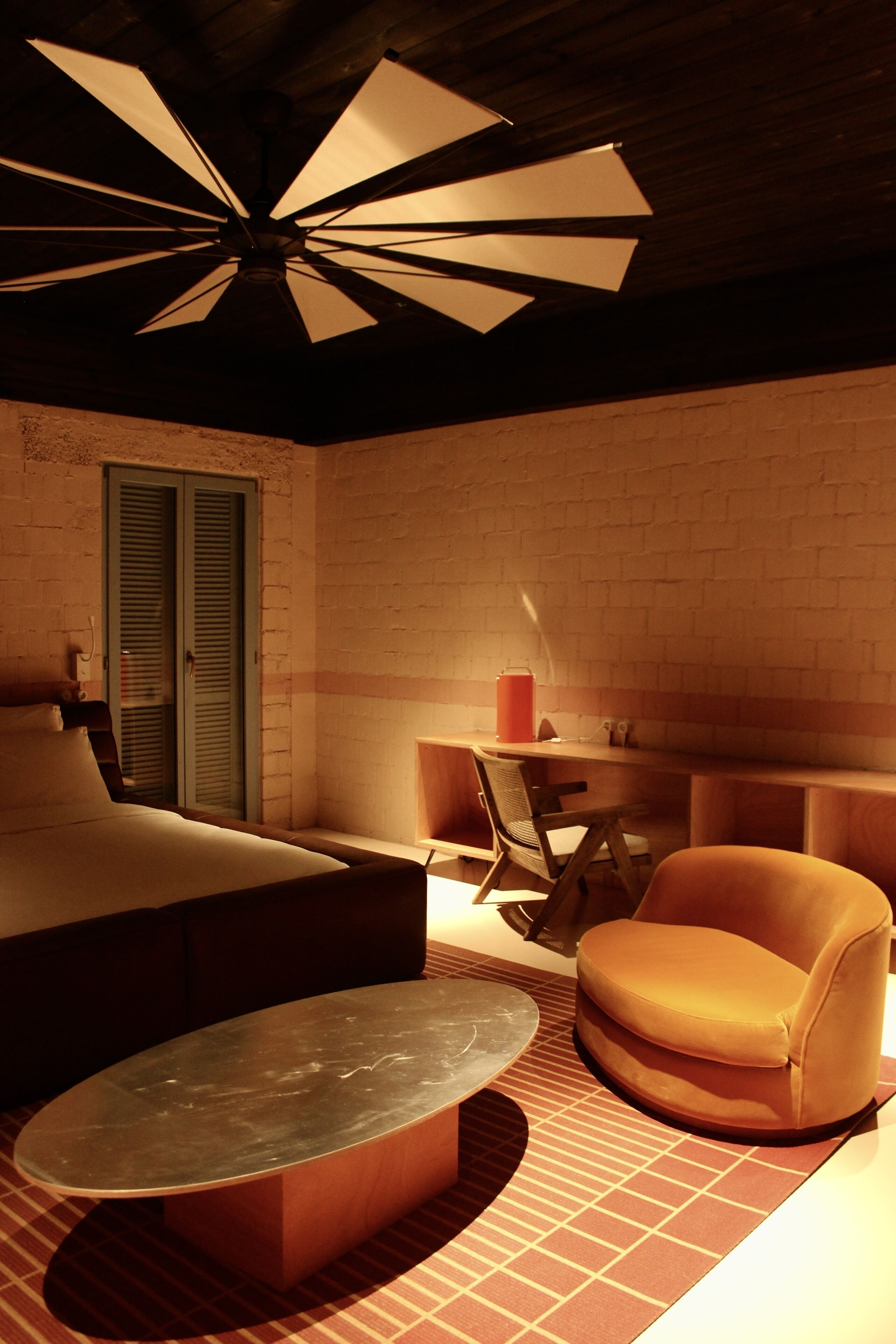Rooms Hotel - Batumi