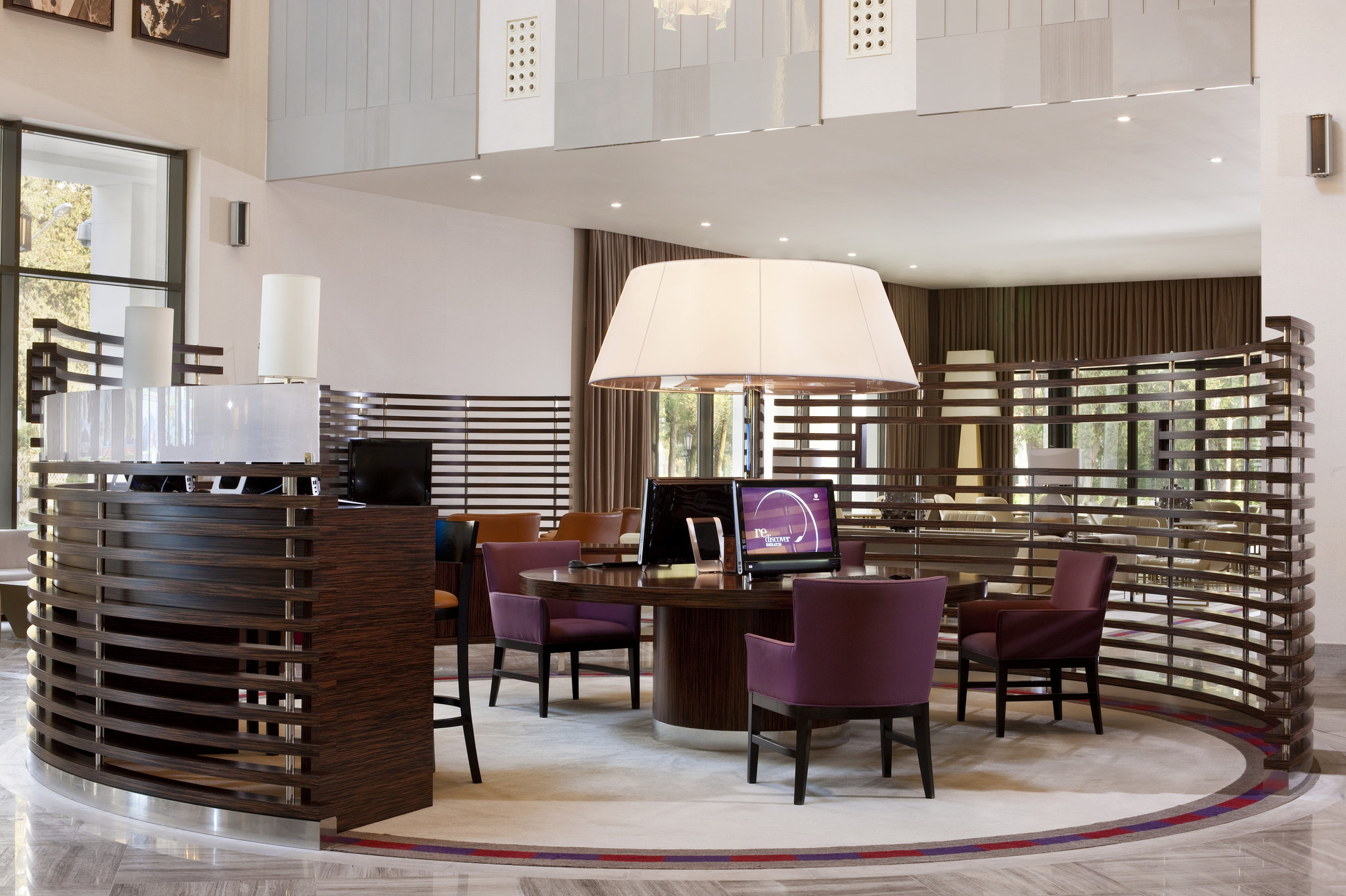 Sheraton Batumi