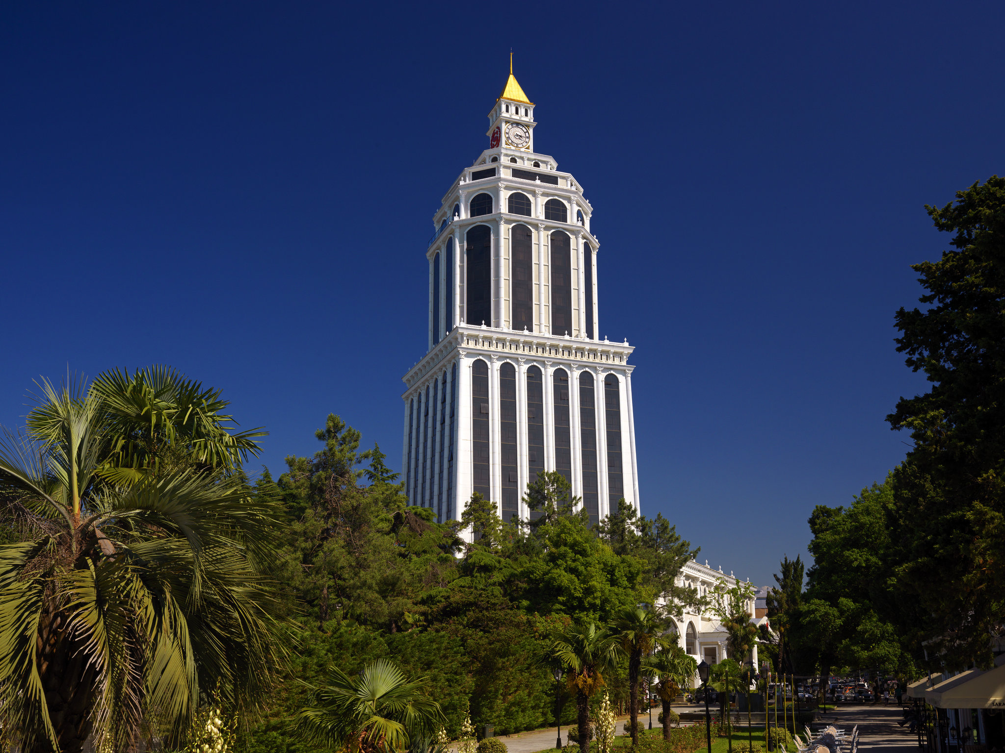 Sheraton Batumi