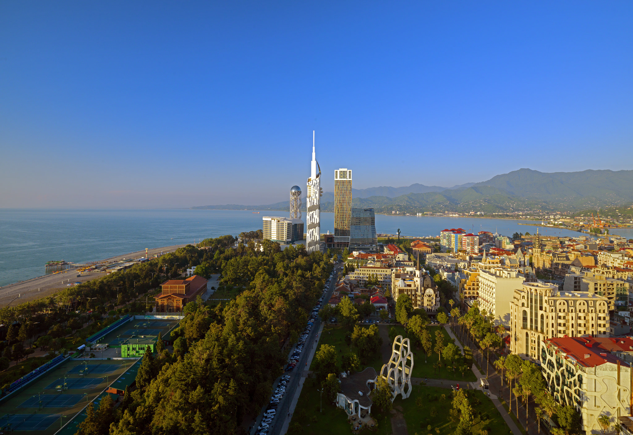 Sheraton Batumi