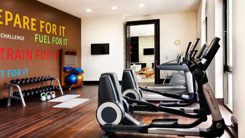 Sheraton Batumi