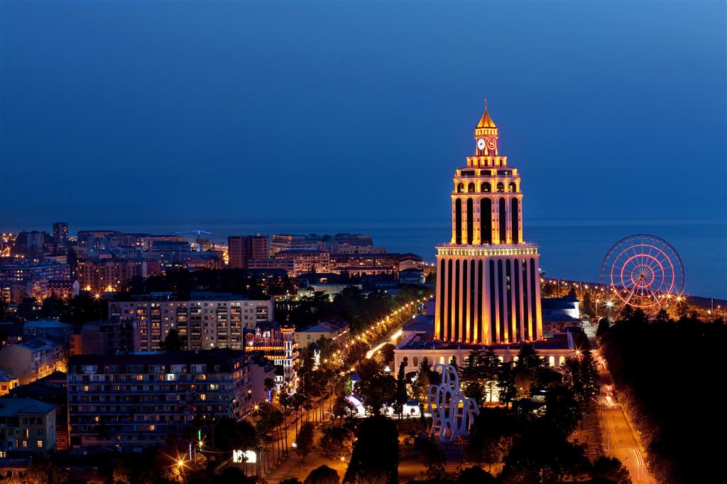 Sheraton Batumi