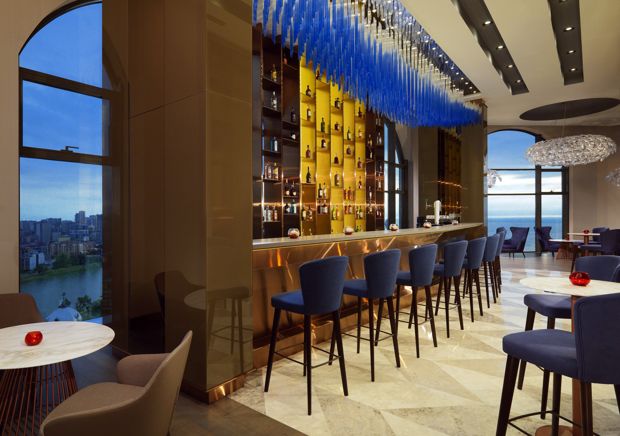 Sheraton Batumi