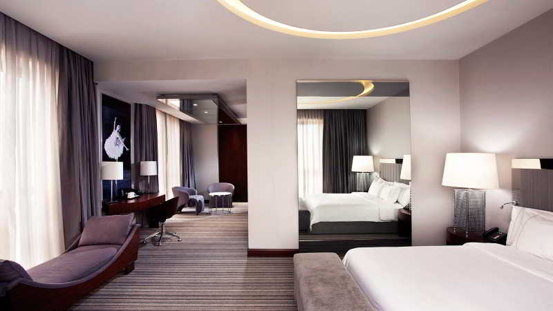 Sheraton Batumi