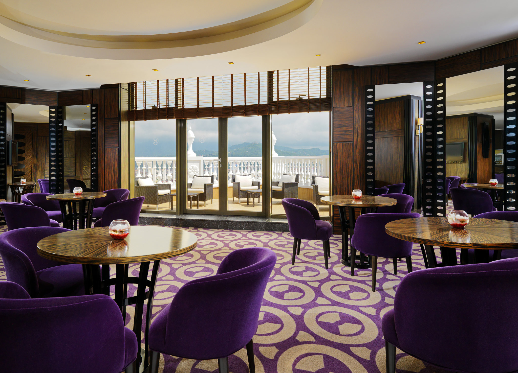 Sheraton Batumi
