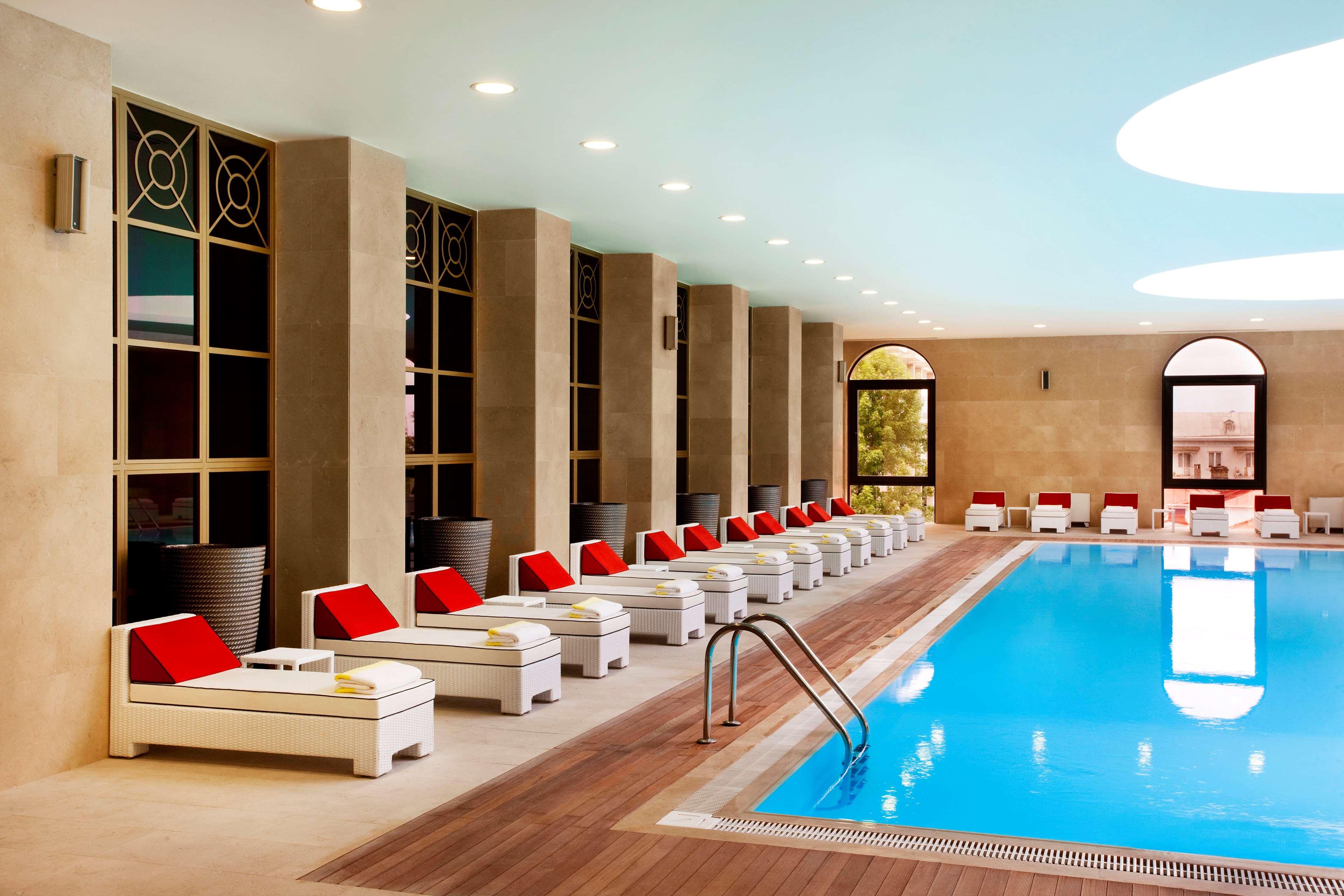 Sheraton Batumi