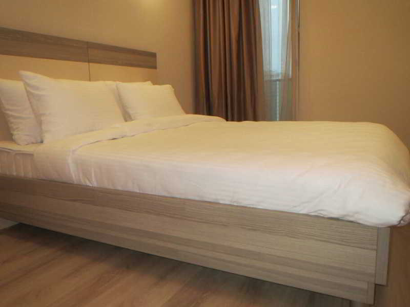 Silk Road Sea Towers Batumi Apart Hotel