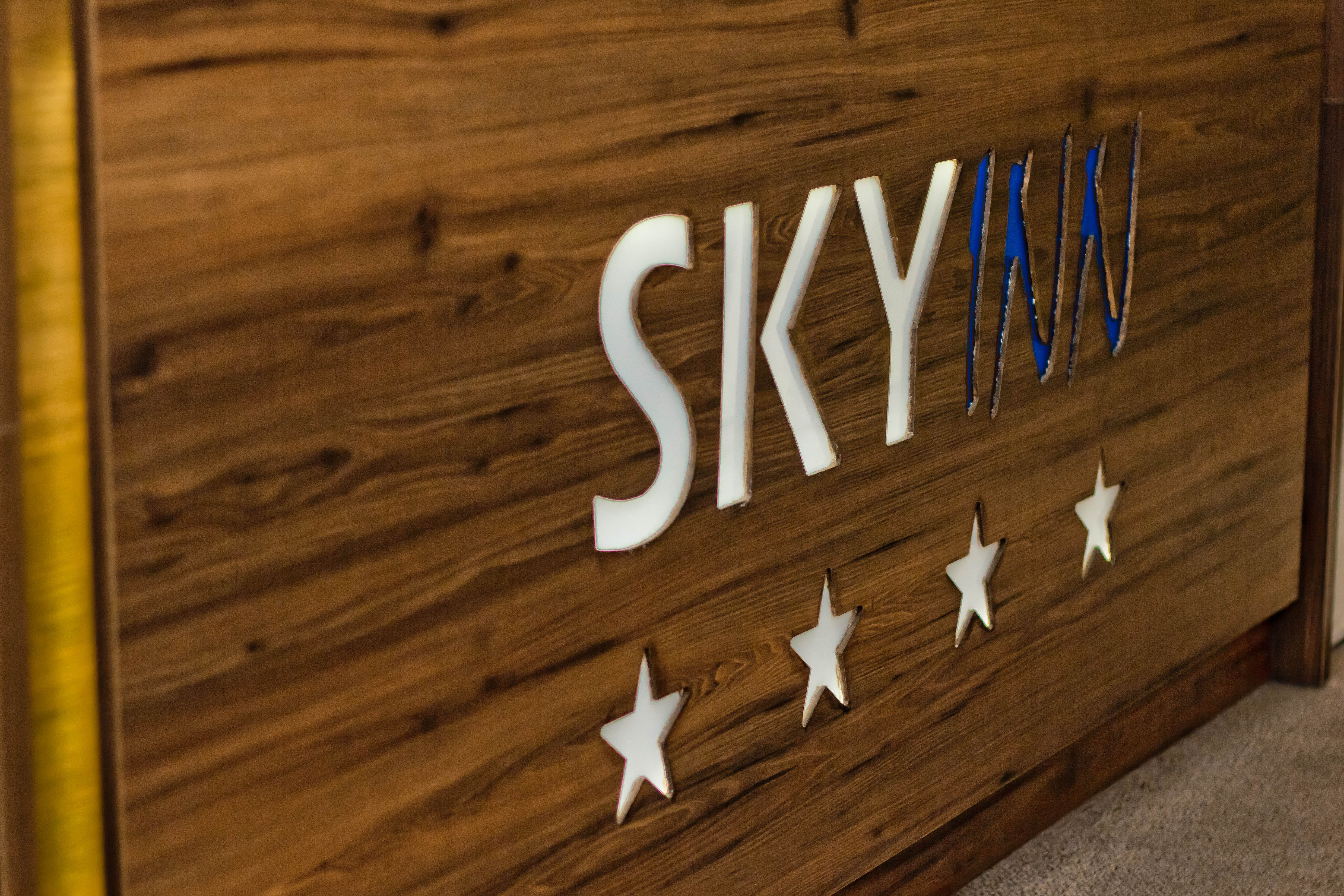 Sky Inn Hotel Batumi