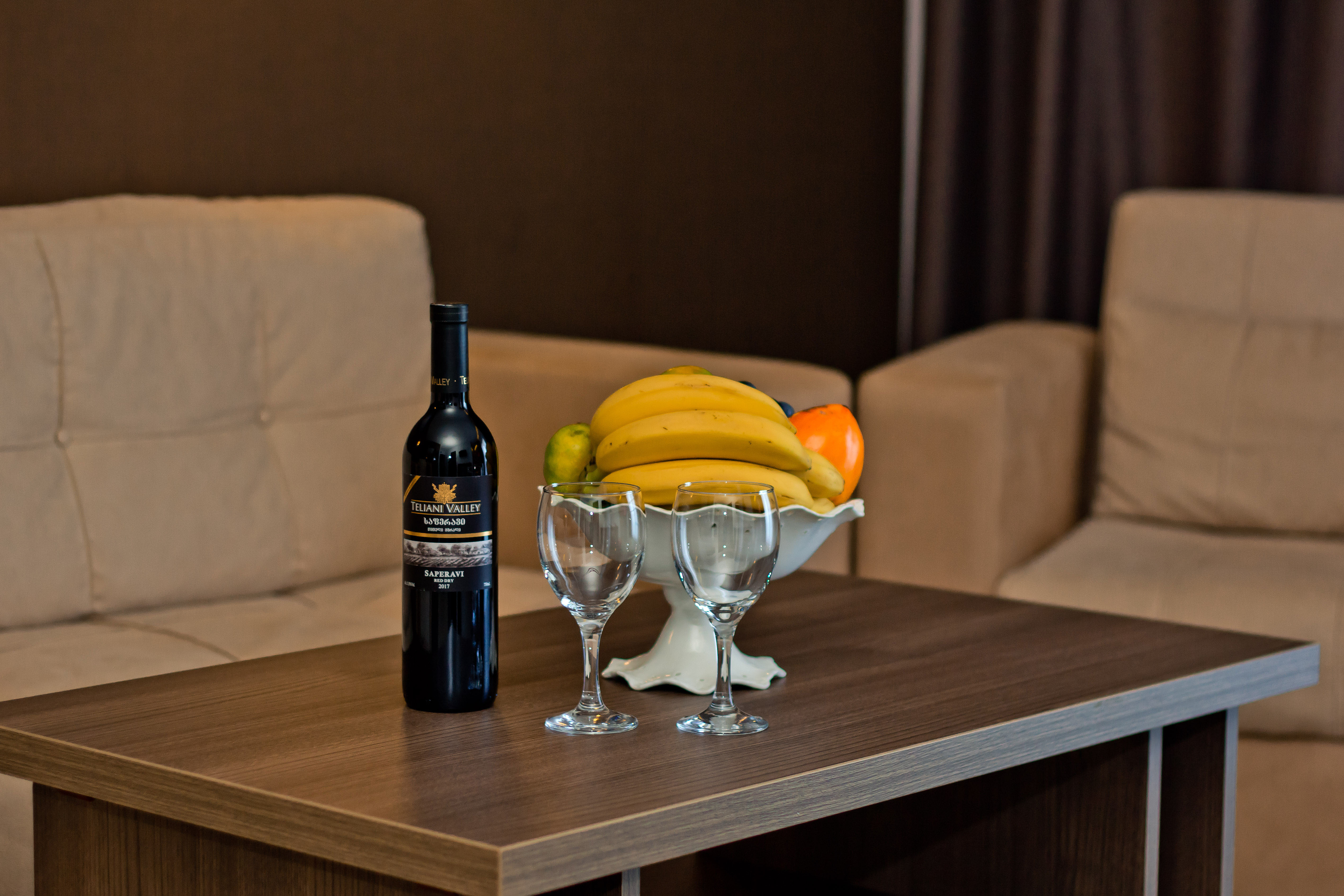 Sky Inn Hotel Batumi