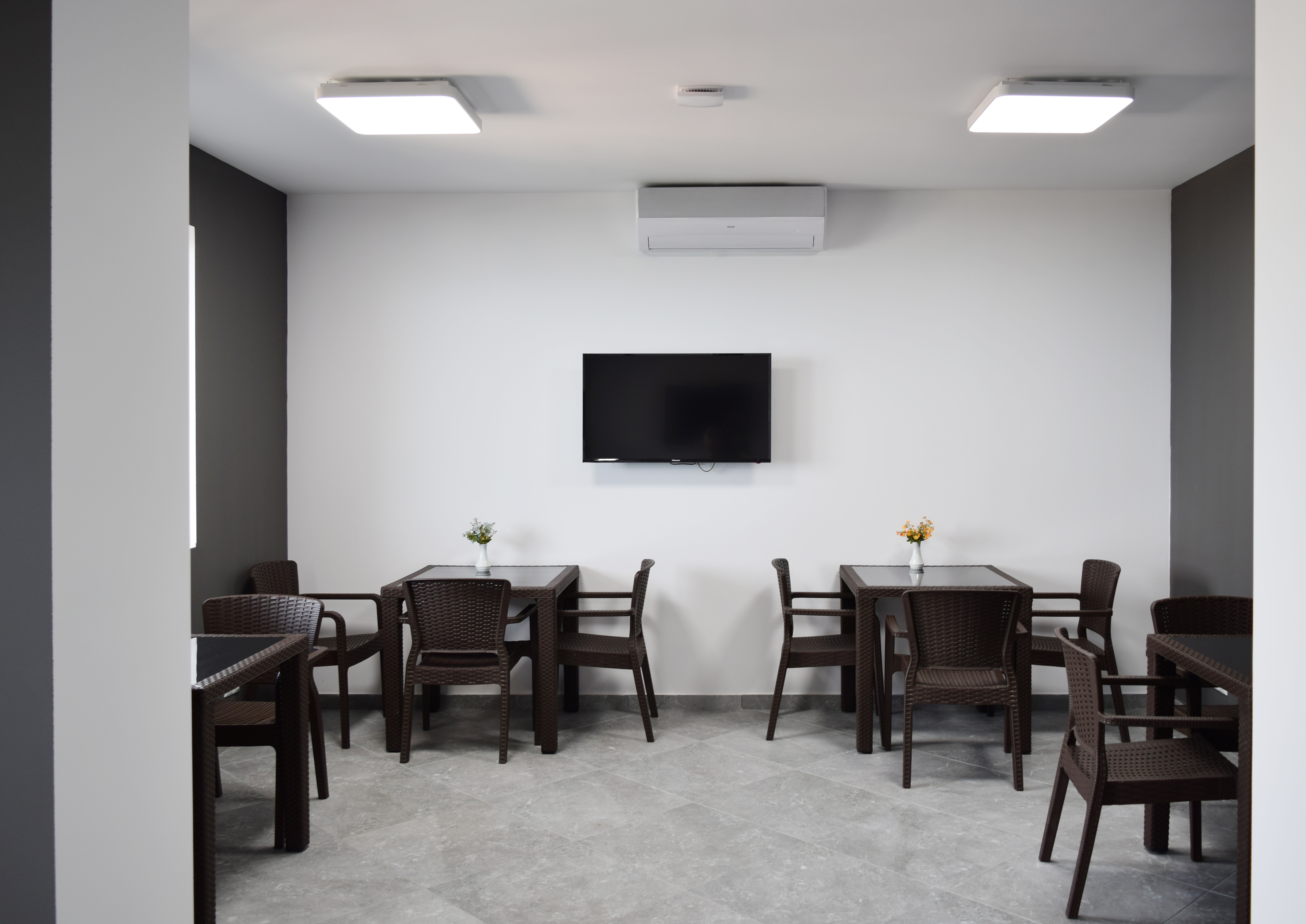 Sky Inn Hotel Batumi