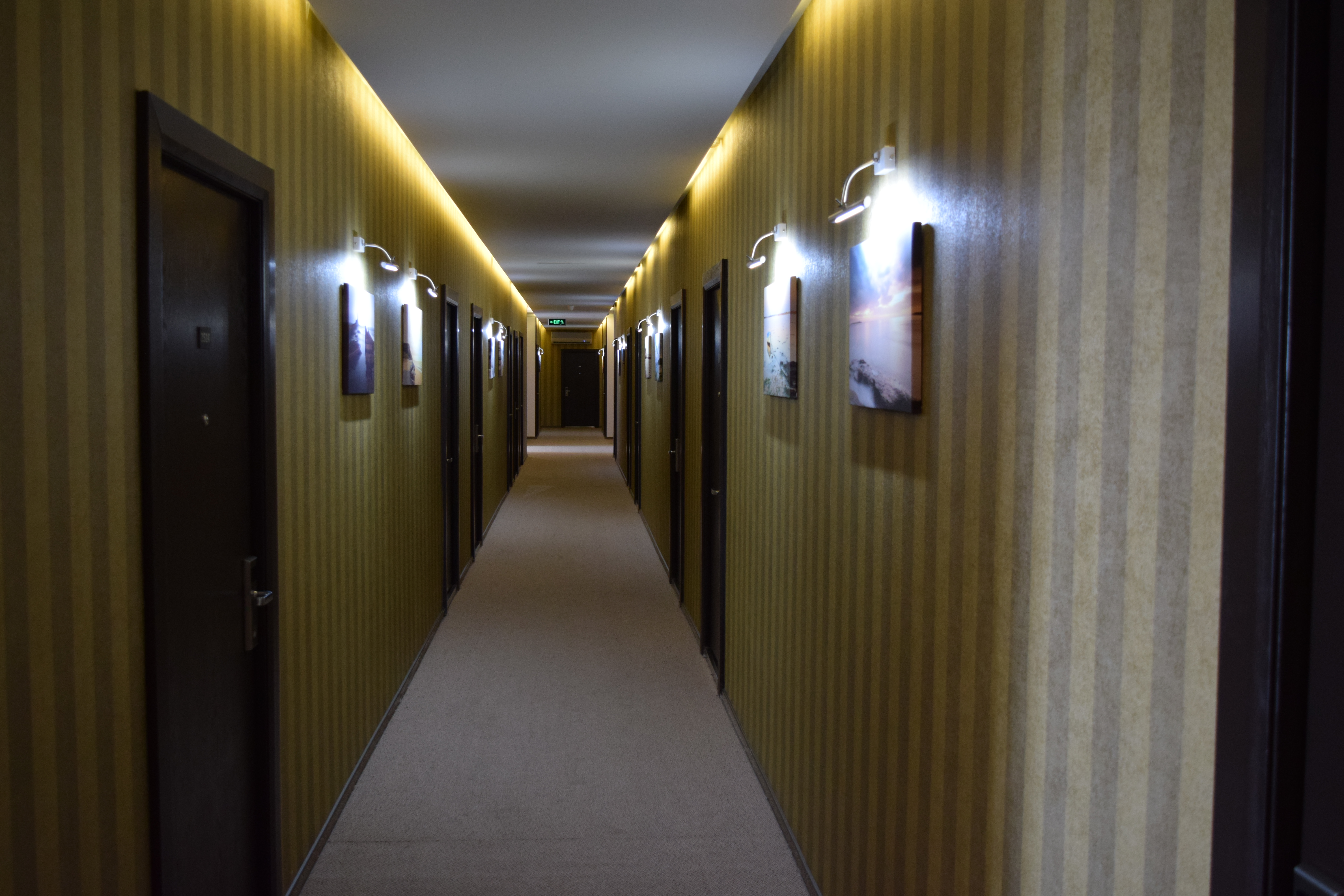 Sky Inn Hotel Batumi
