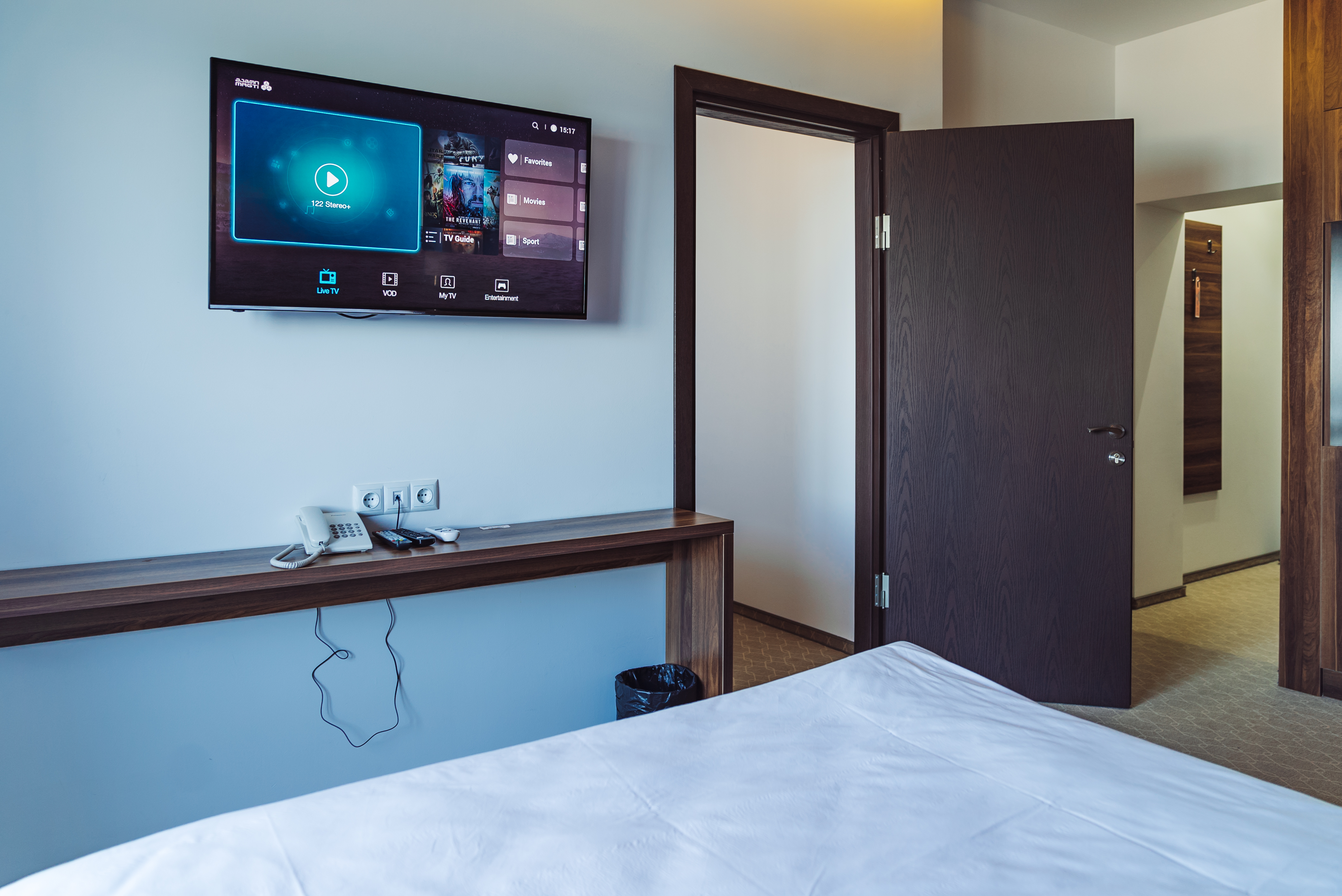 Sky Inn Hotel Batumi