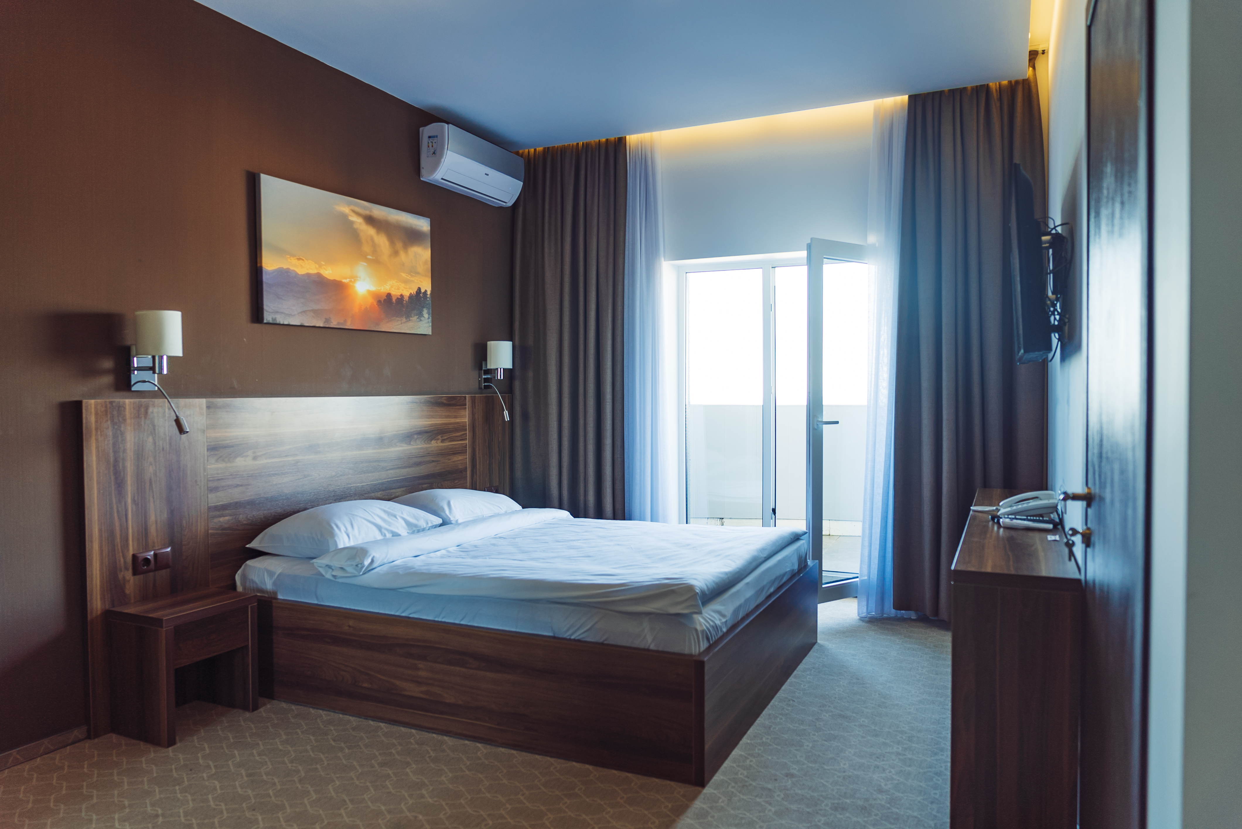 Sky Inn Hotel Batumi