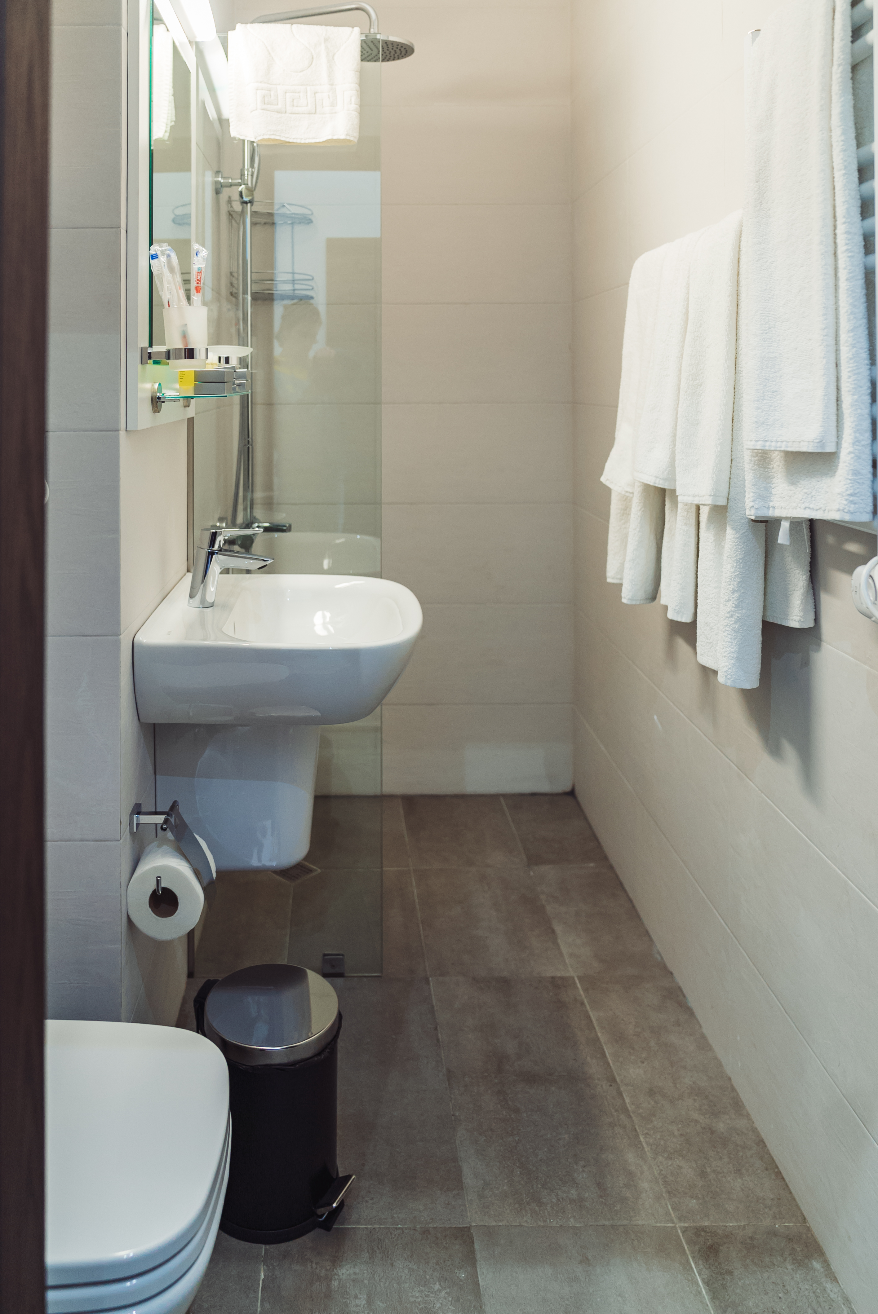 Sky Inn Hotel Batumi
