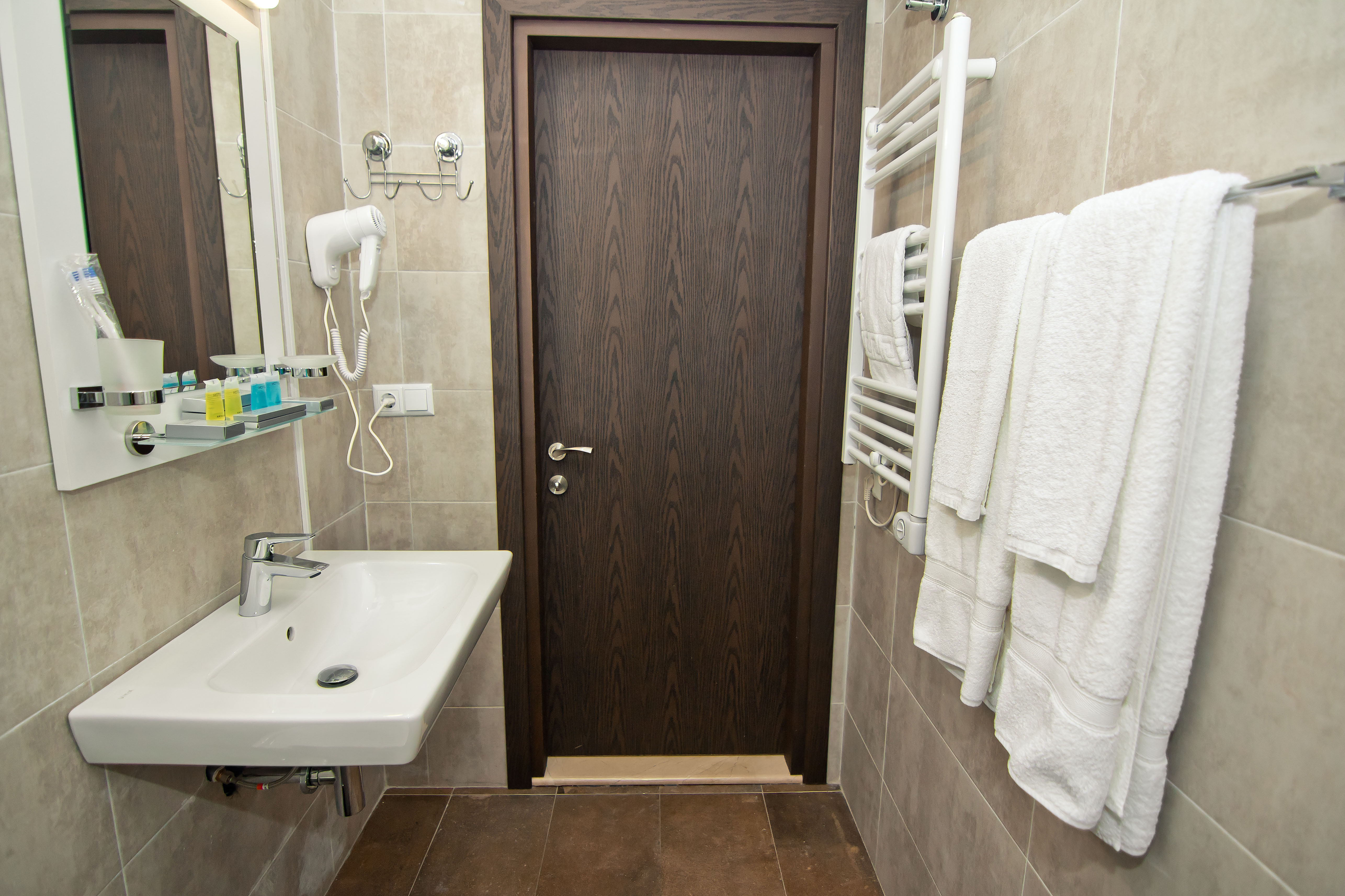 Sky Inn Hotel Batumi