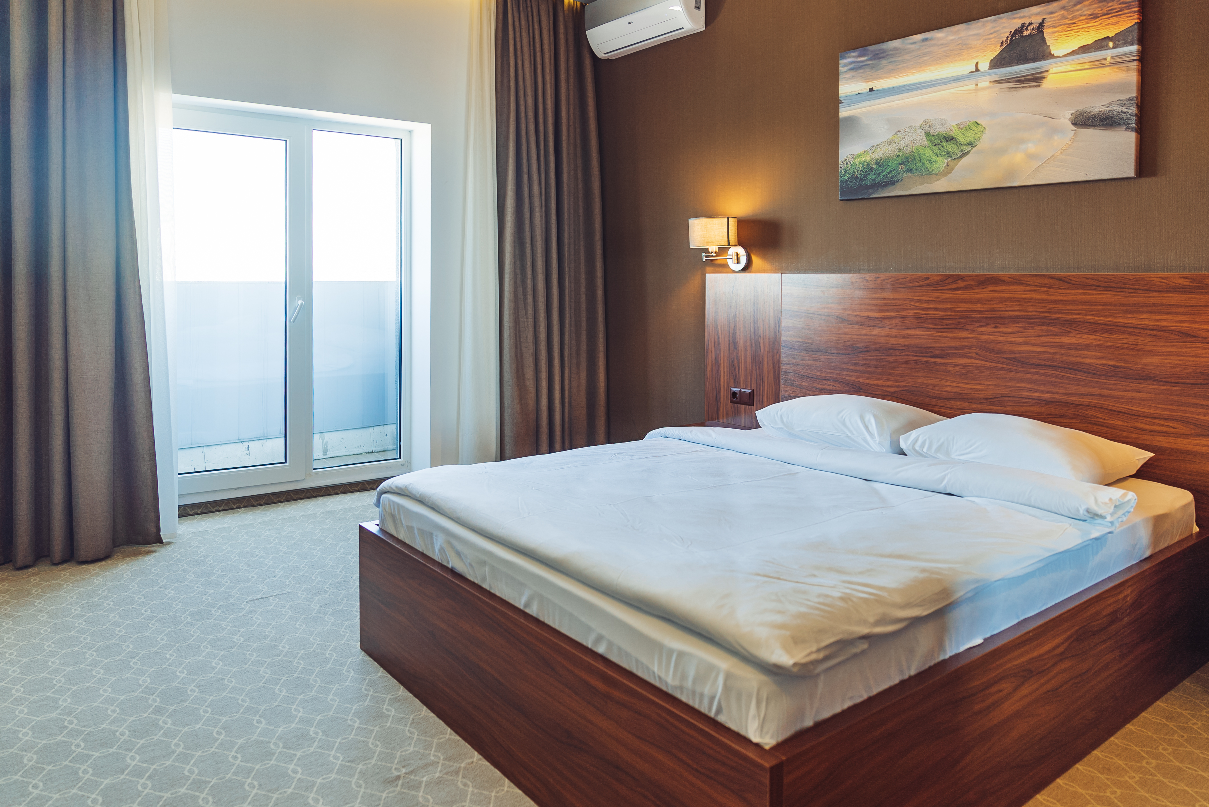 Sky Inn Hotel Batumi
