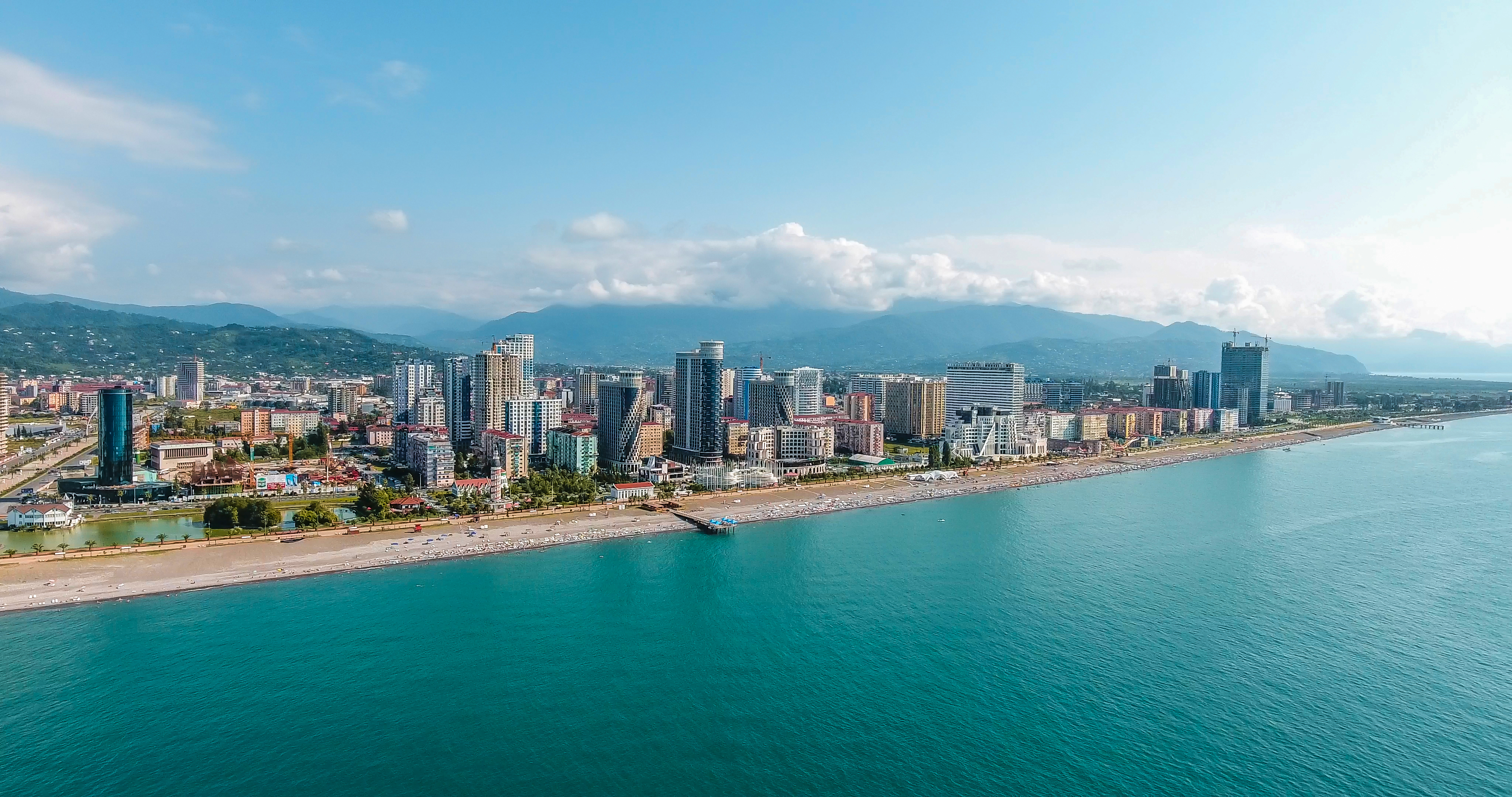 Sky Inn Hotel Batumi
