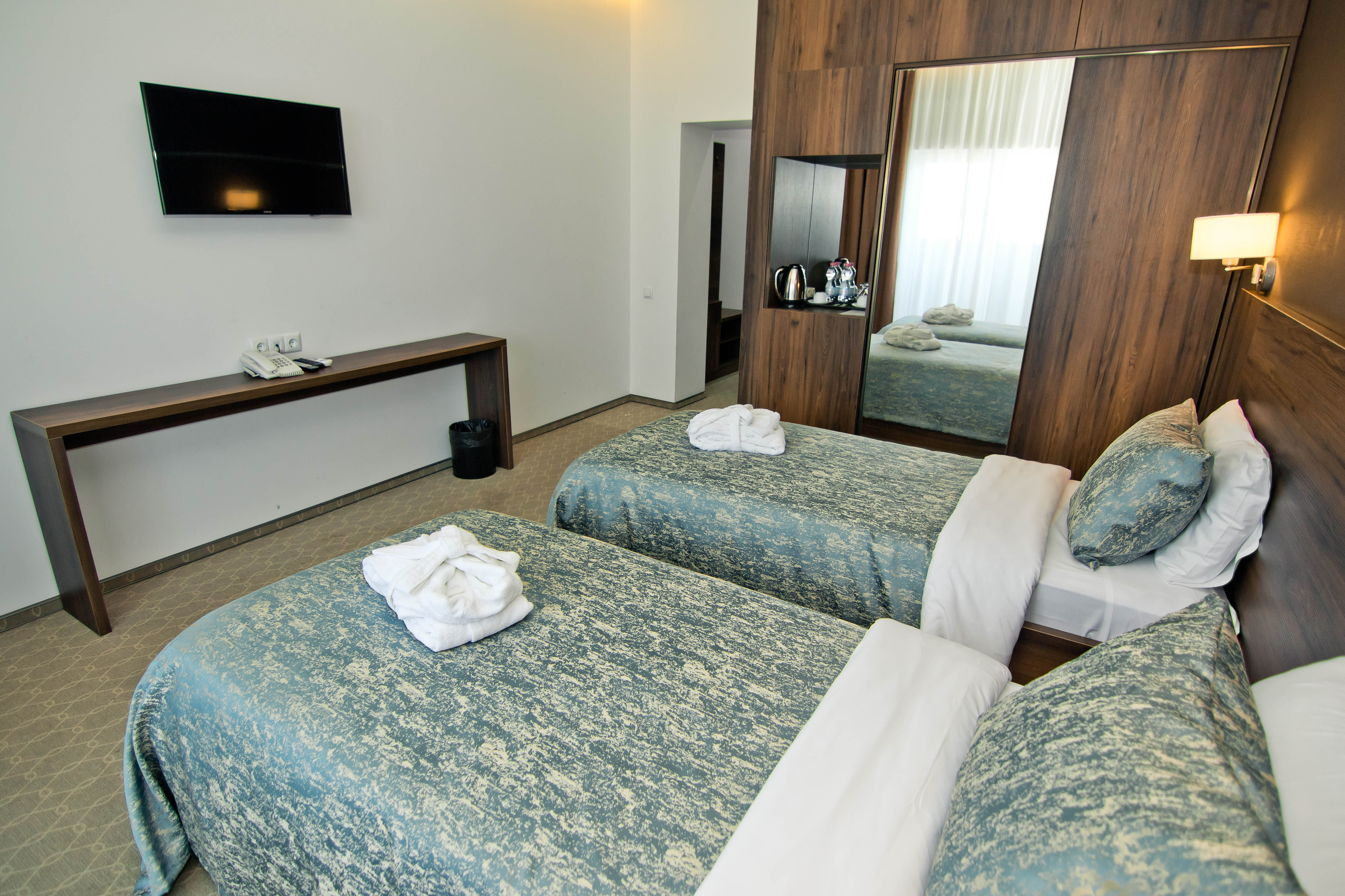 Sky Inn Hotel Batumi