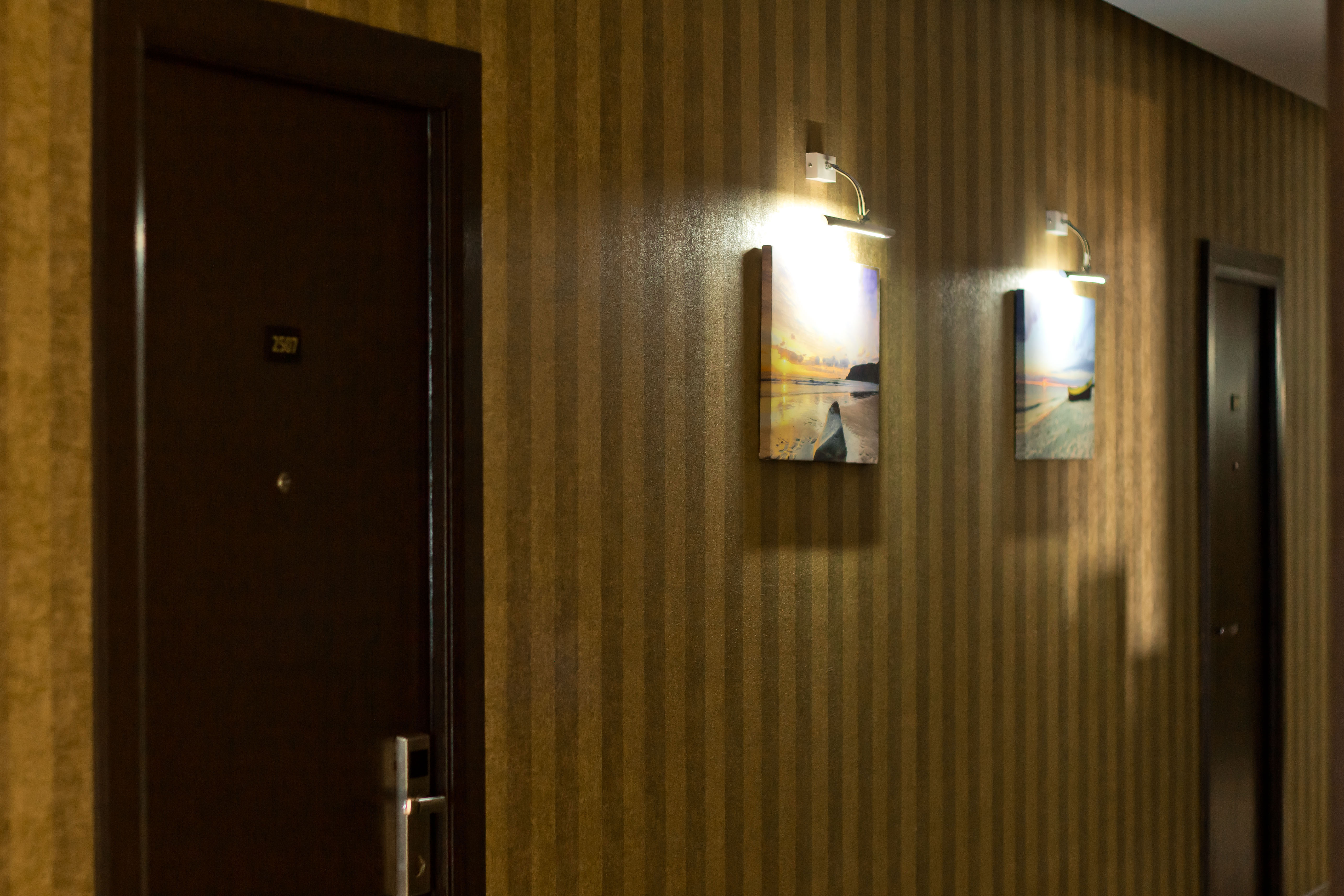 Sky Inn Hotel Batumi