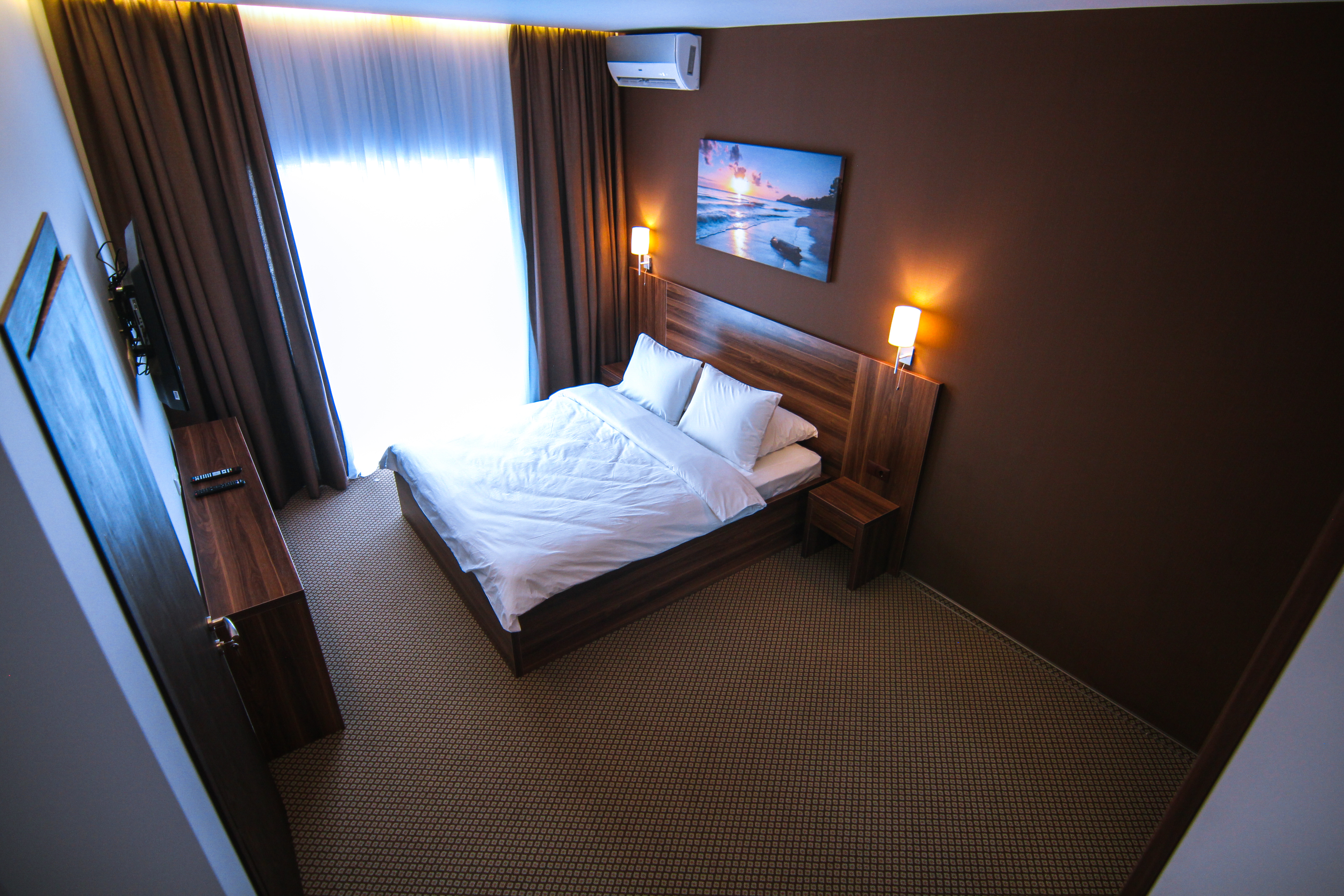 Sky Inn Hotel Batumi