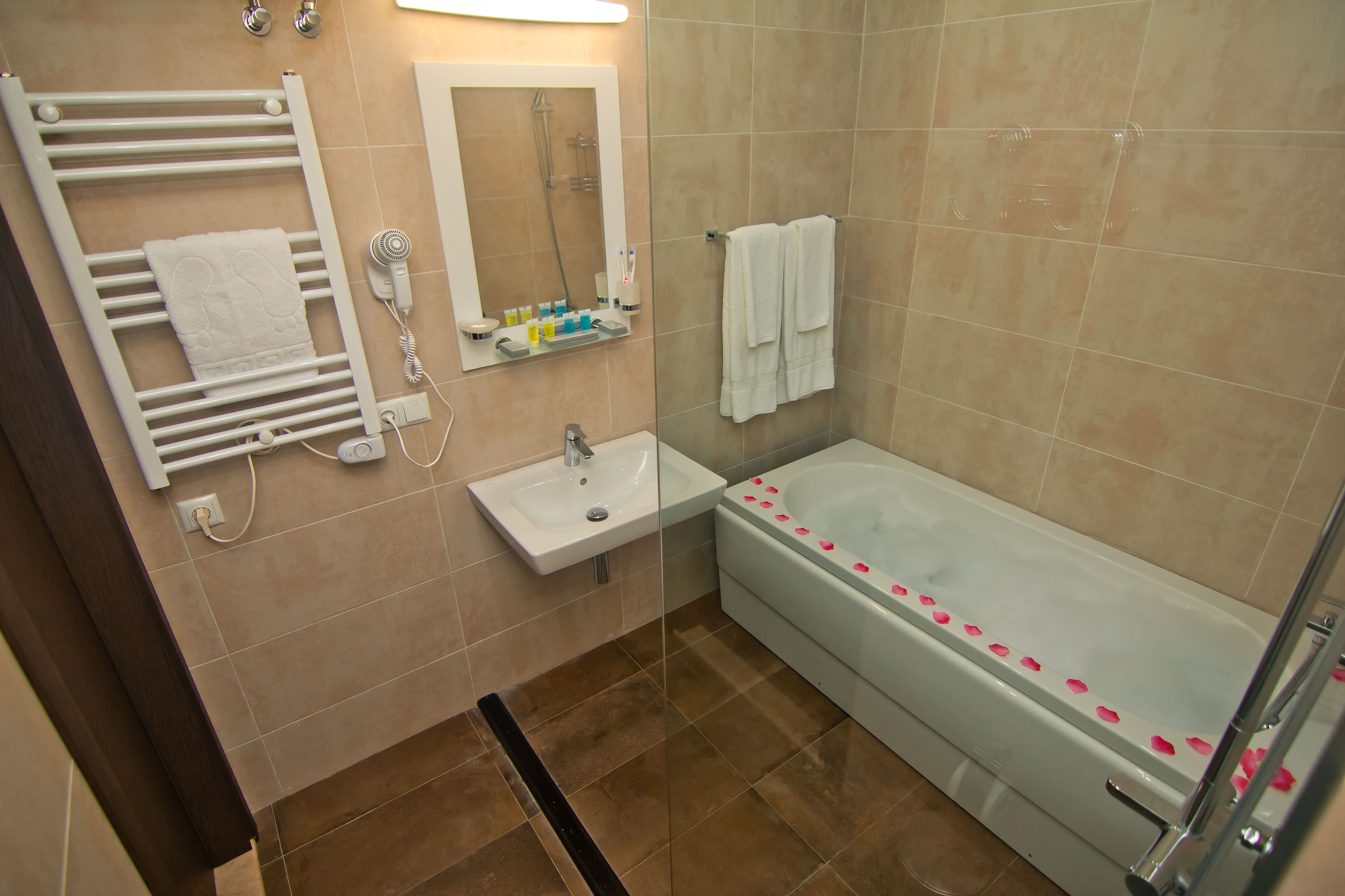 Sky Inn Hotel Batumi