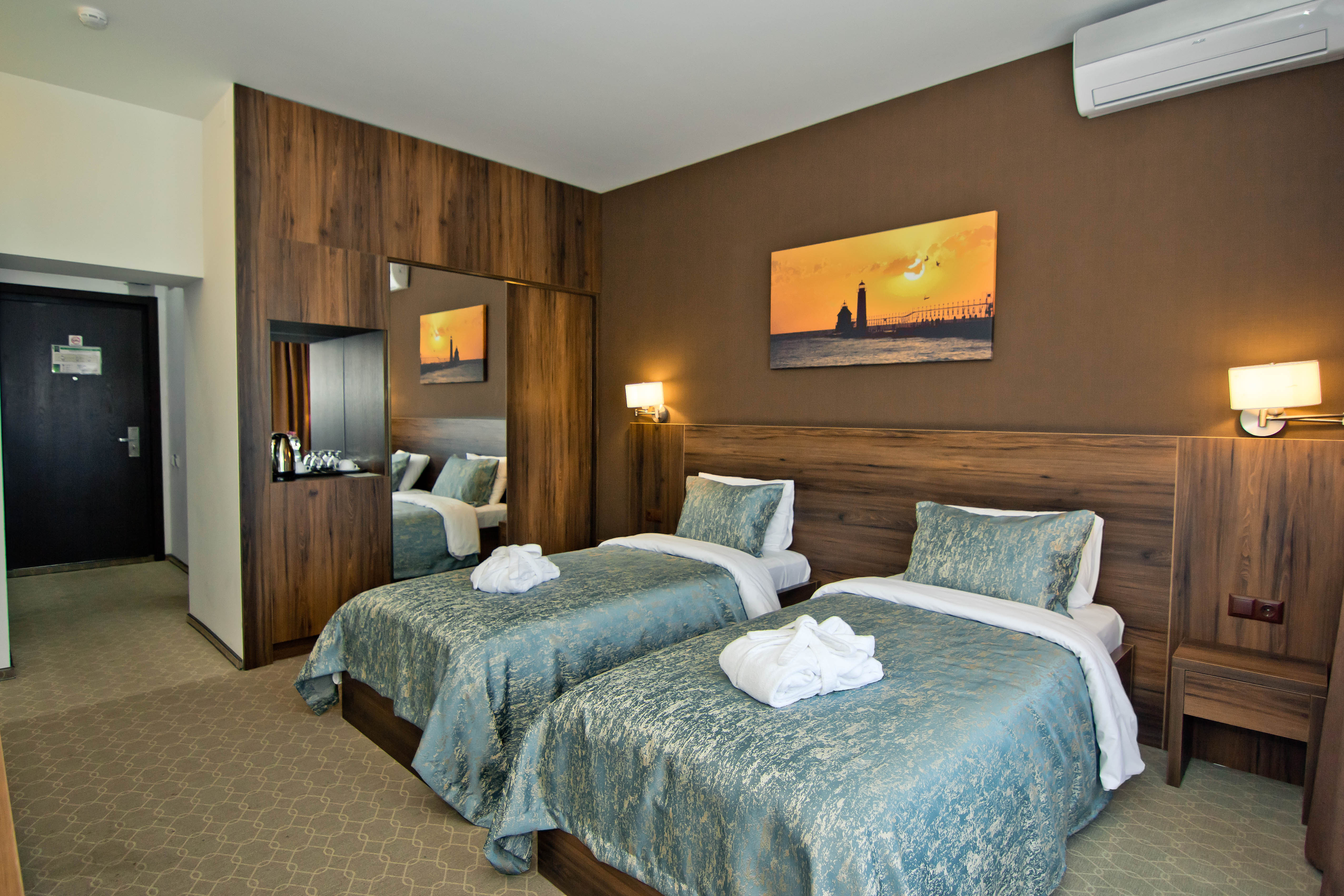 Sky Inn Hotel Batumi