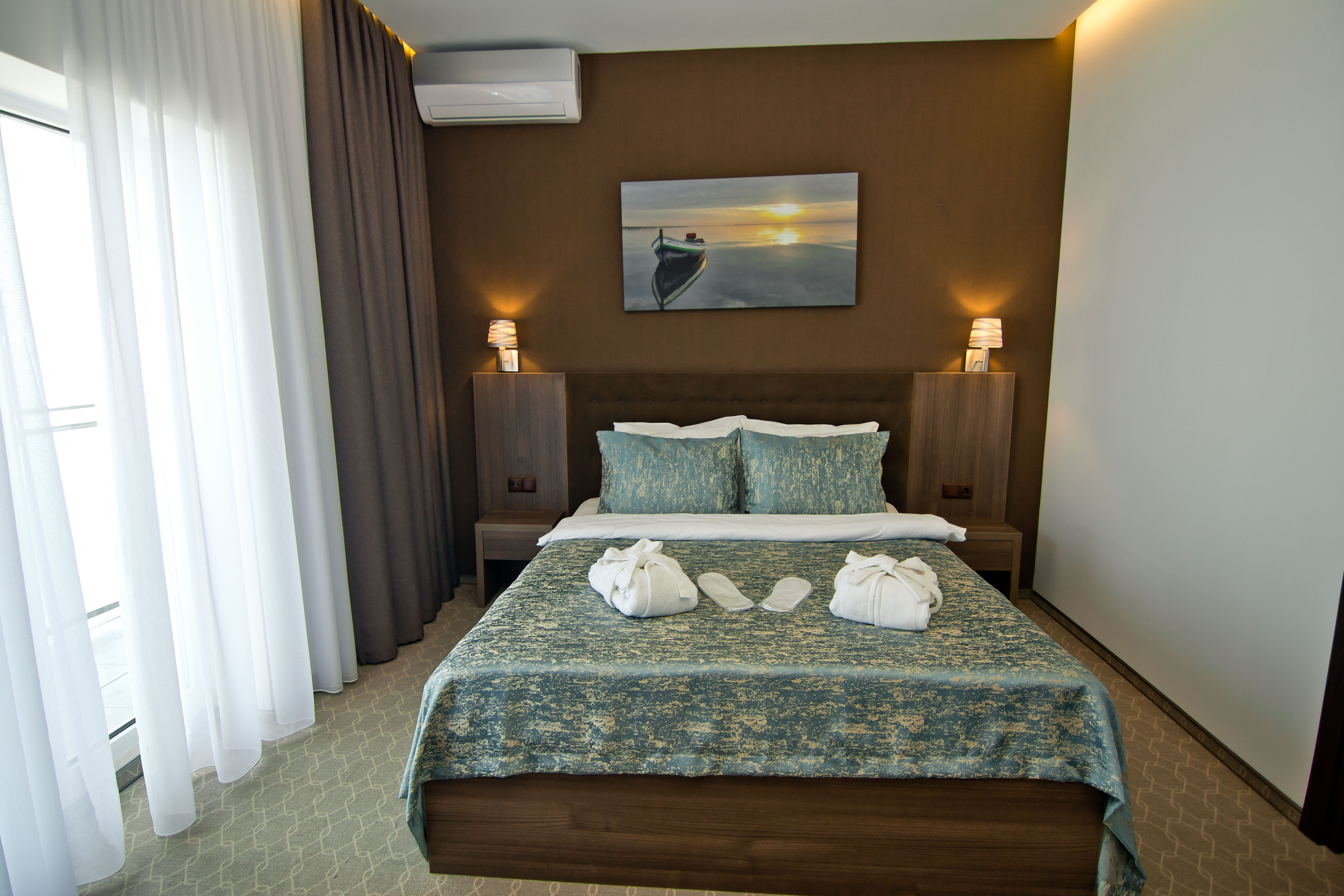 Sky Inn Hotel Batumi