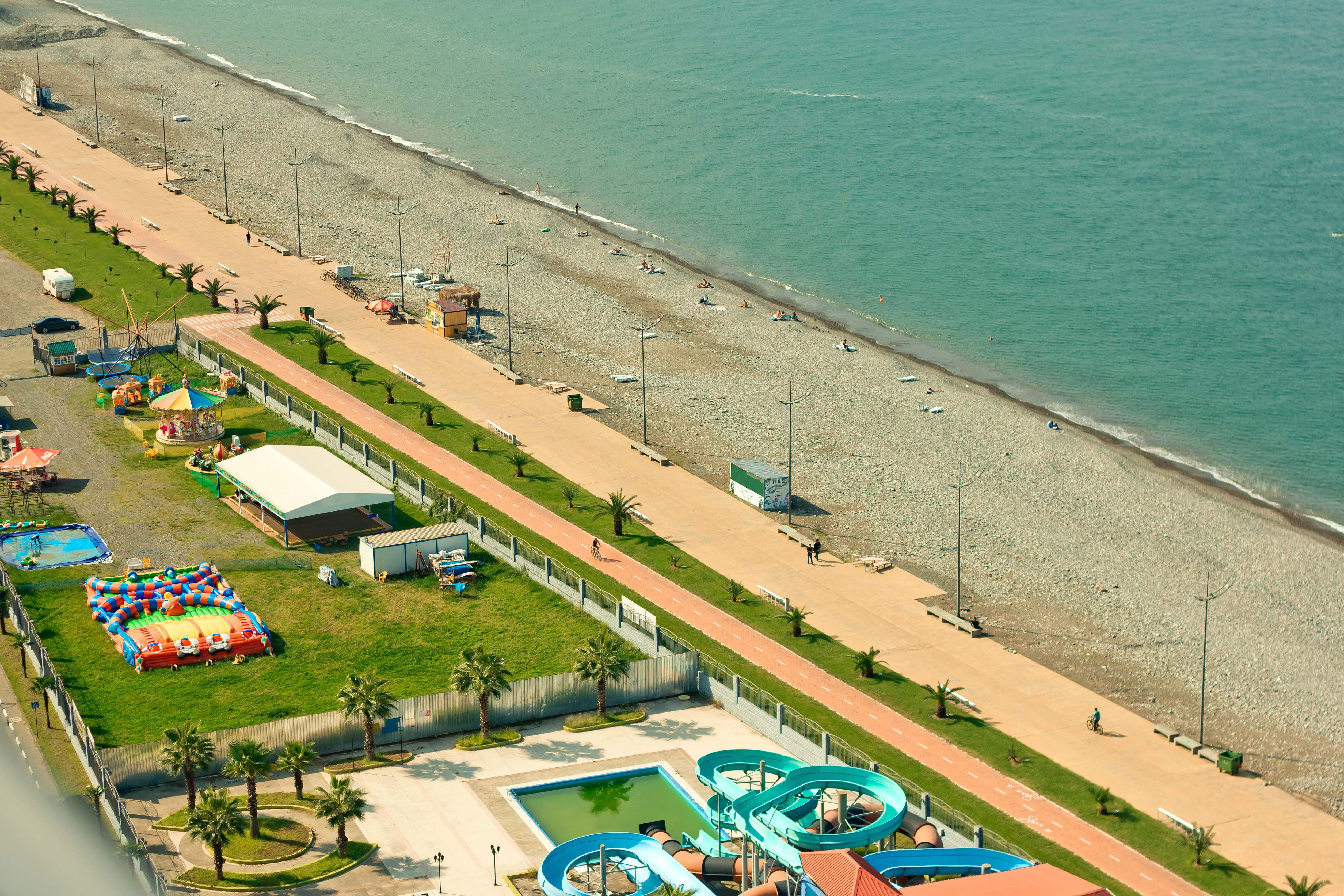 Sky Inn Hotel Batumi