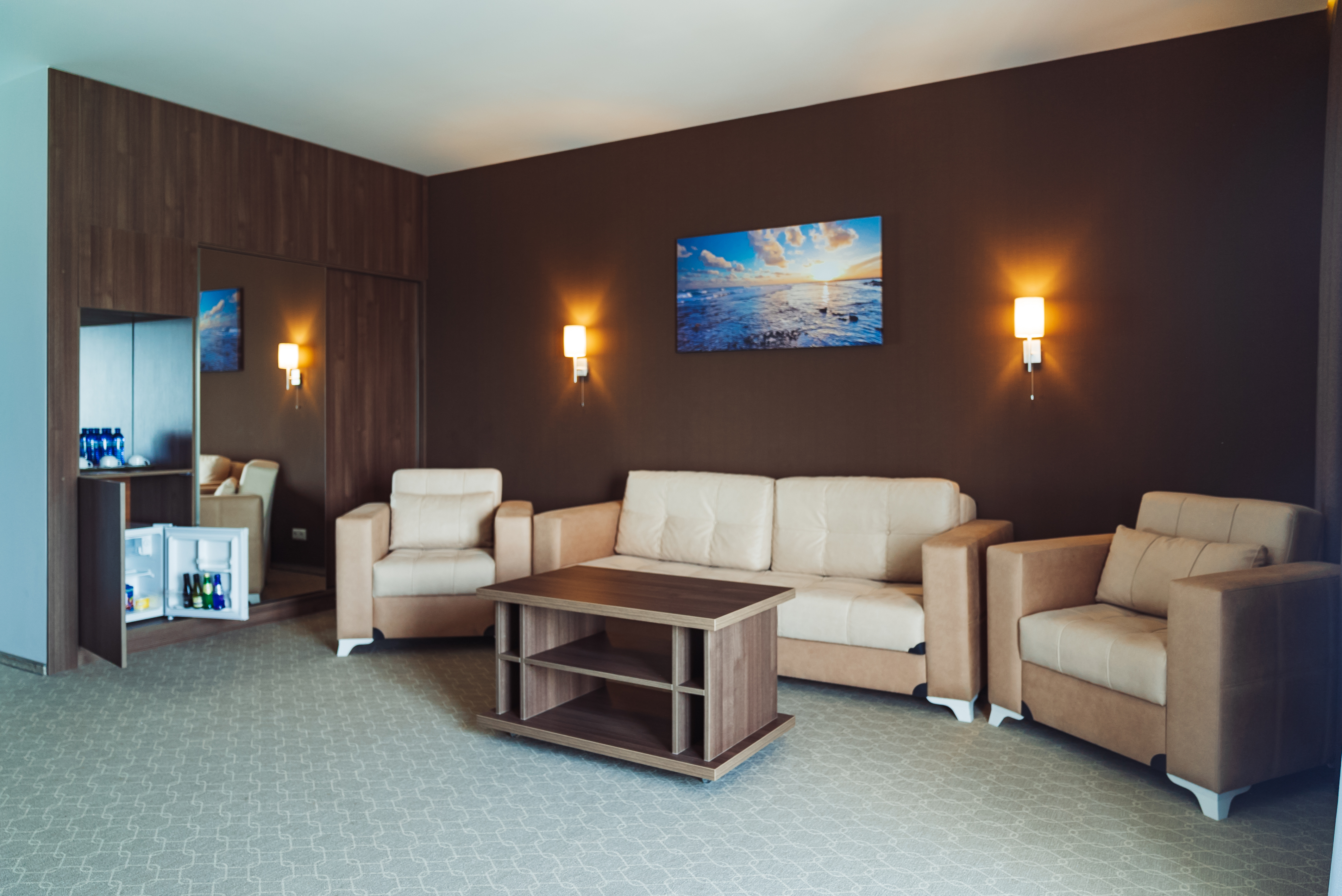 Sky Inn Hotel Batumi