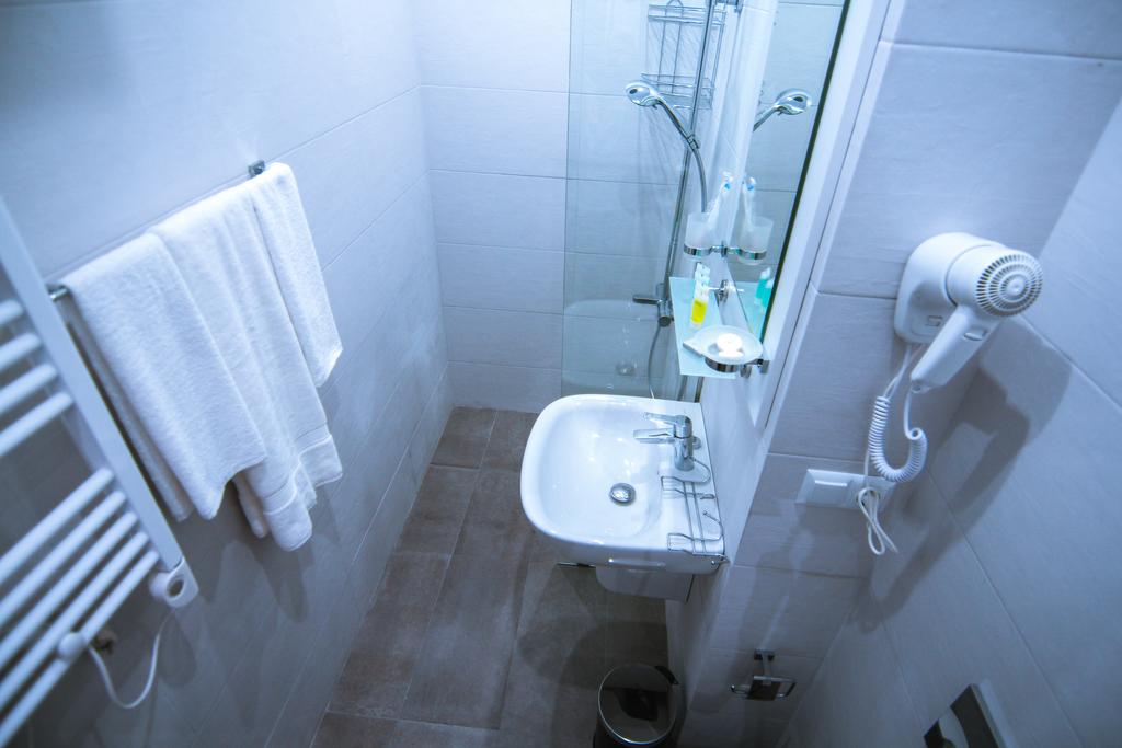 Sky Inn Hotel Batumi