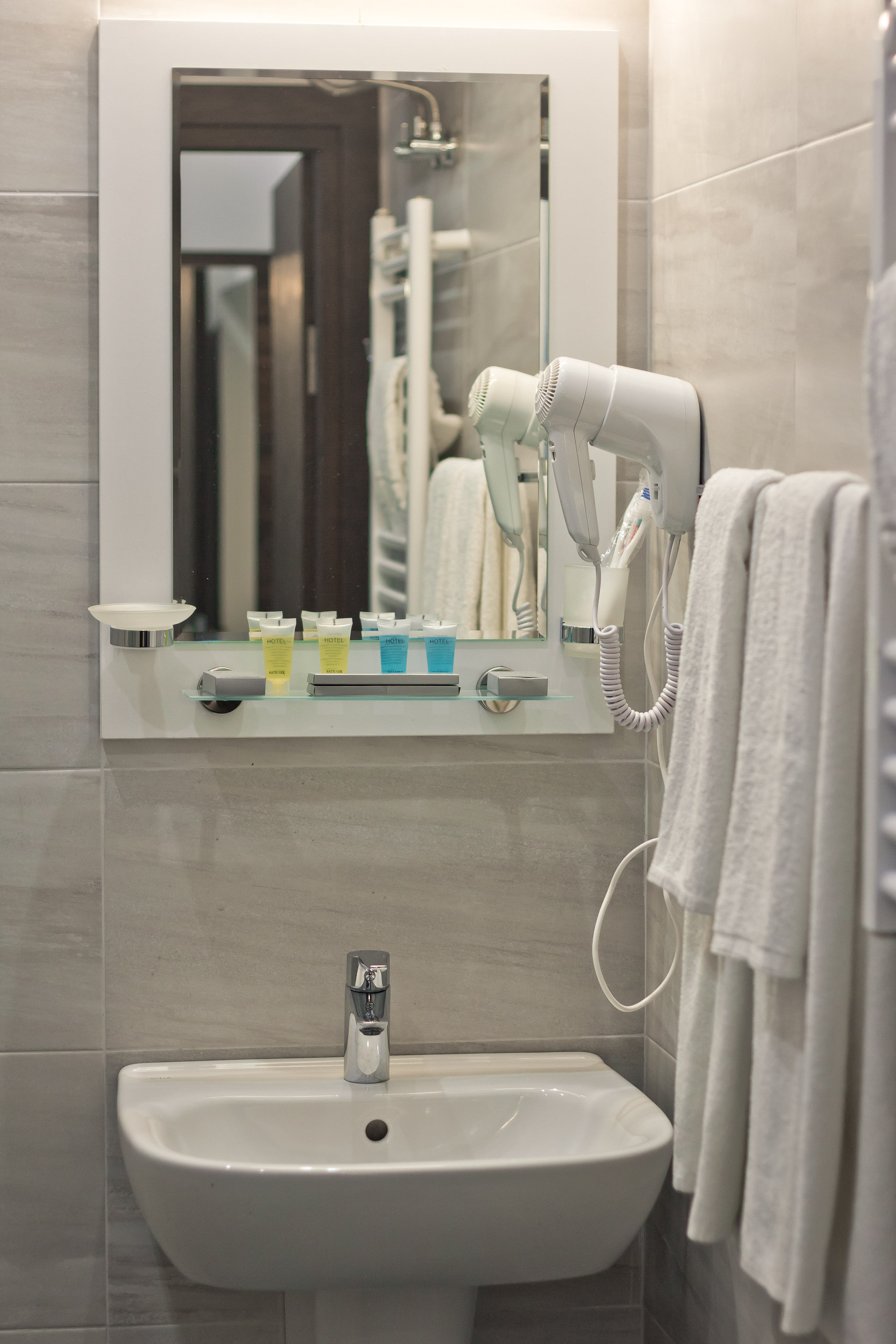Sky Inn Hotel Batumi