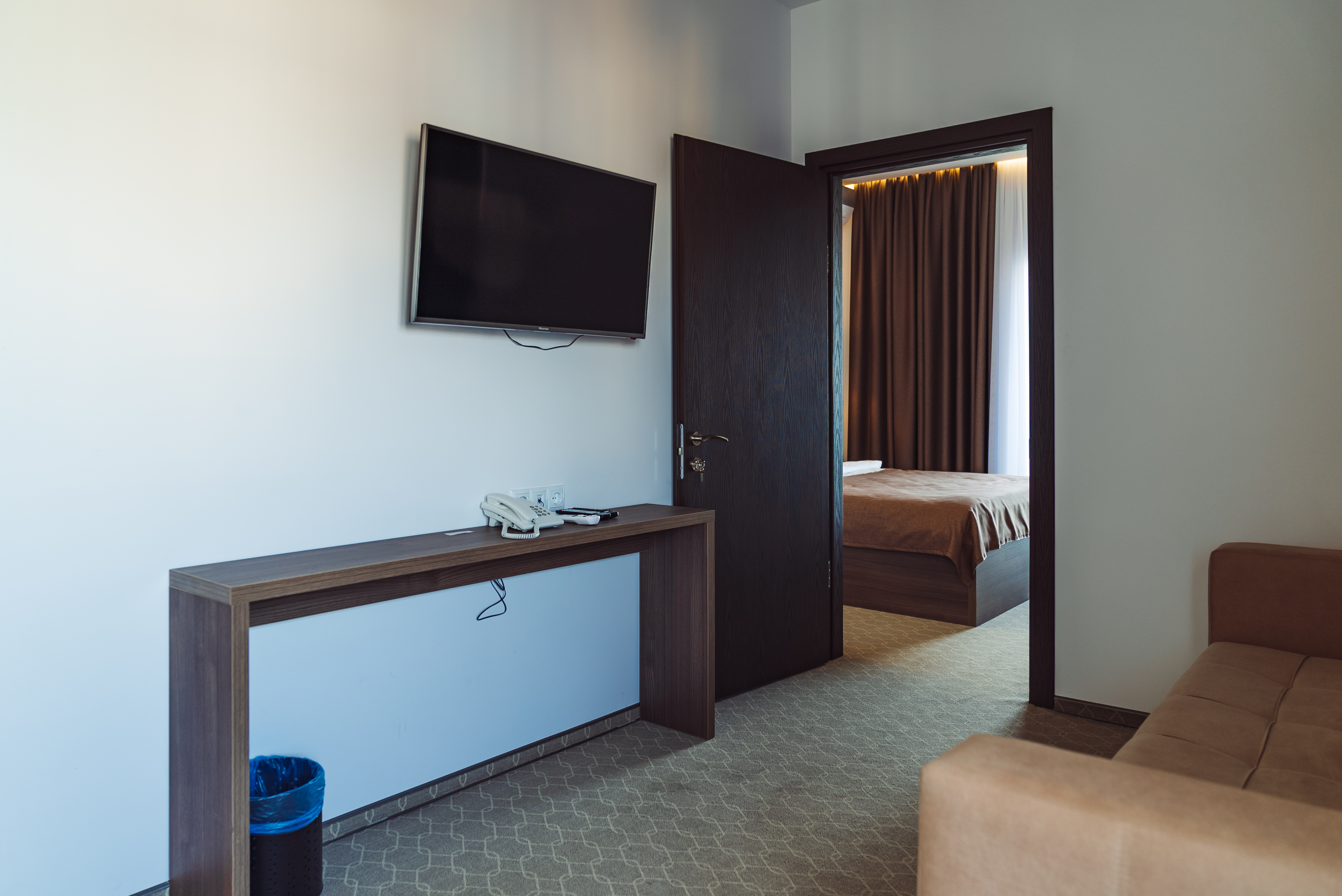 Sky Inn Hotel Batumi