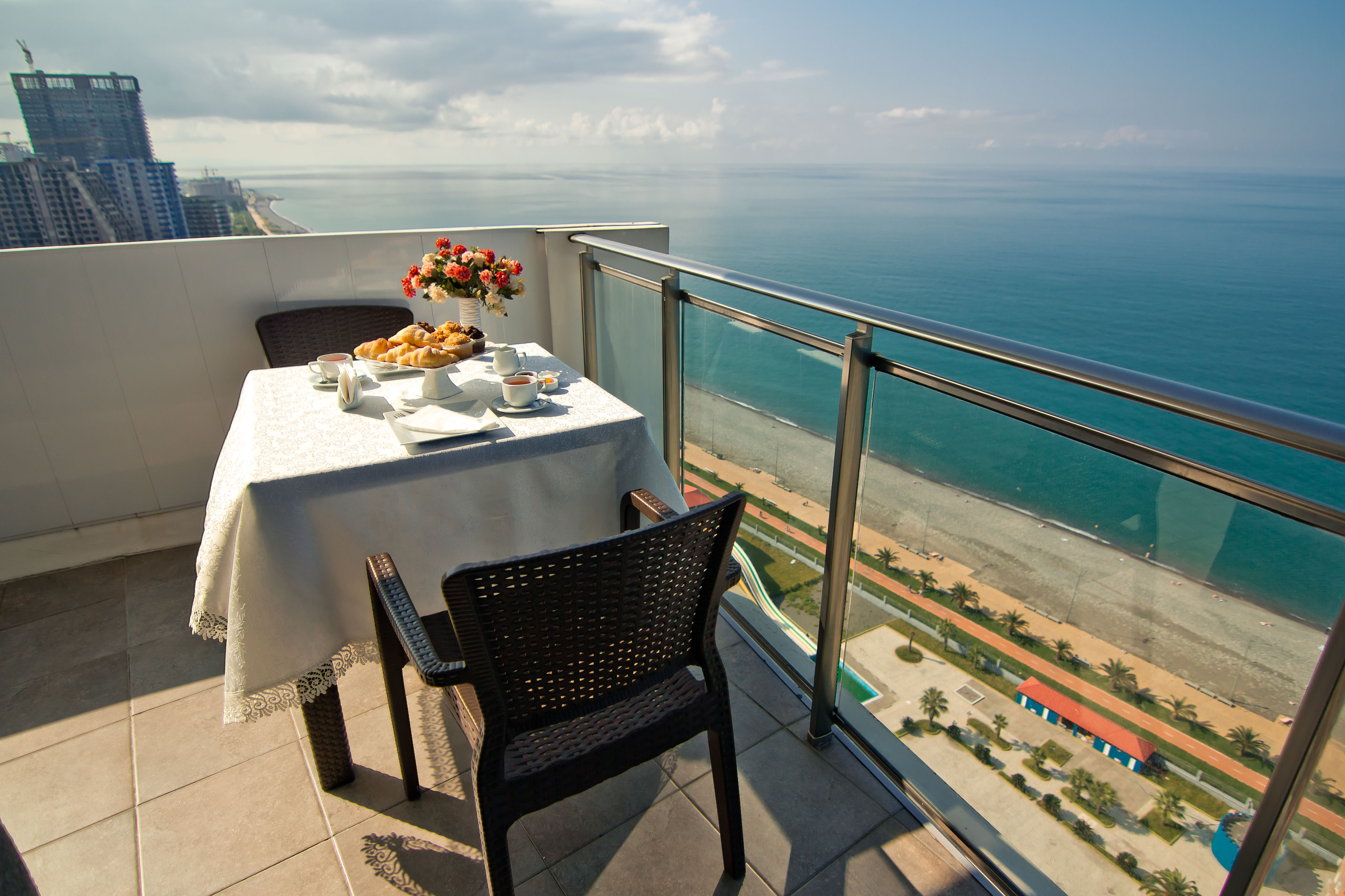 Sky Inn Hotel Batumi