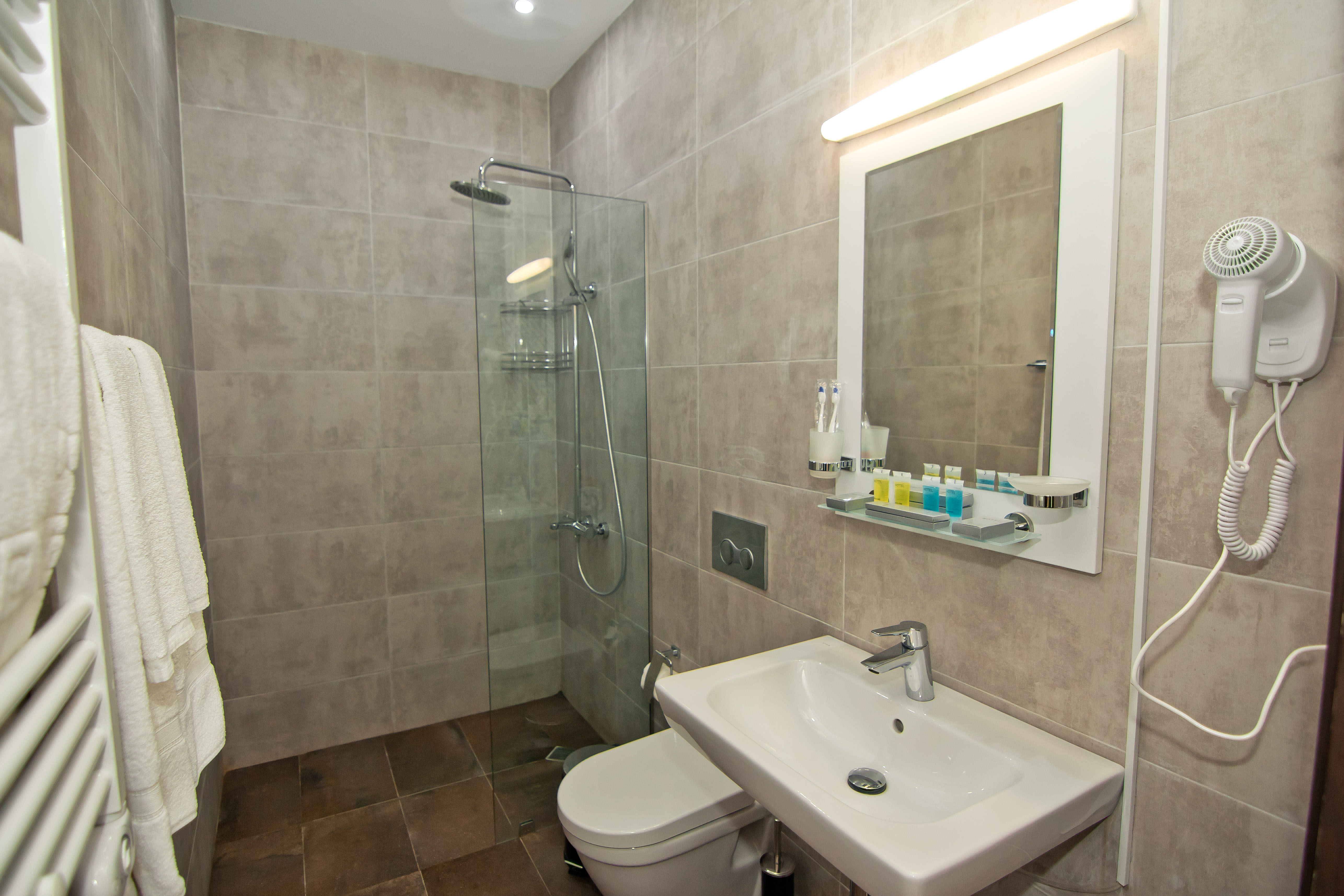 Sky Inn Hotel Batumi