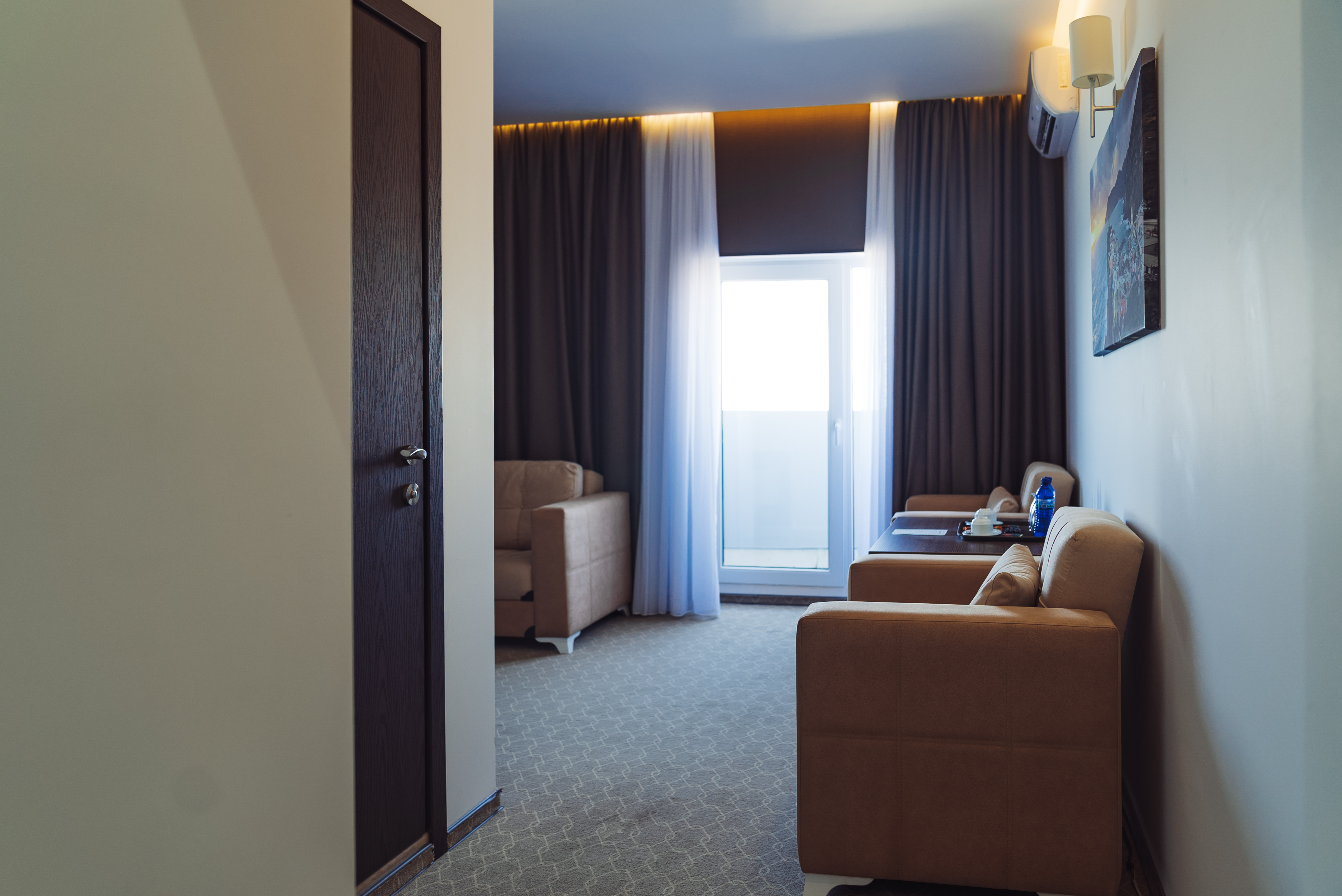 Sky Inn Hotel Batumi