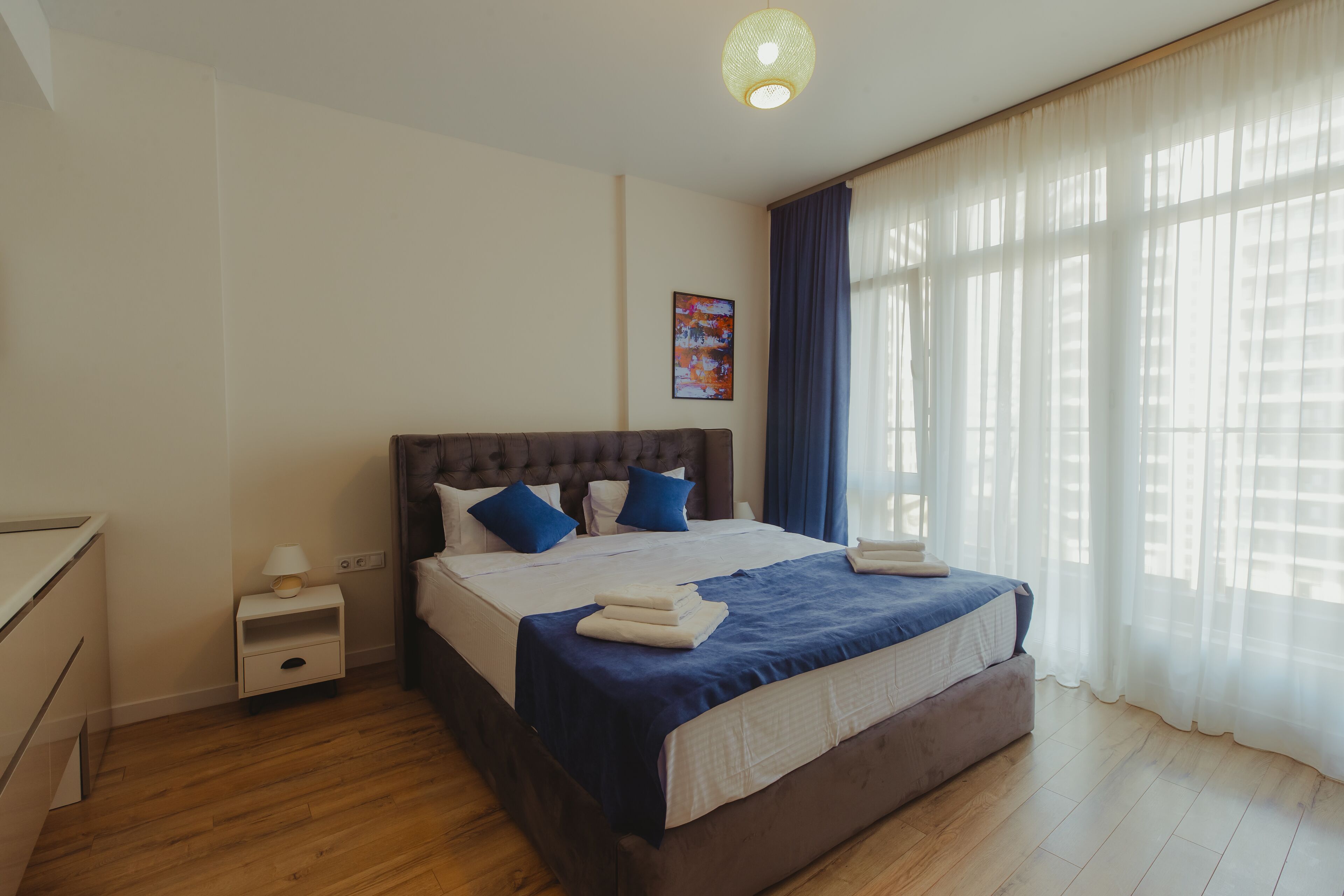 White Sails Residential Hotel