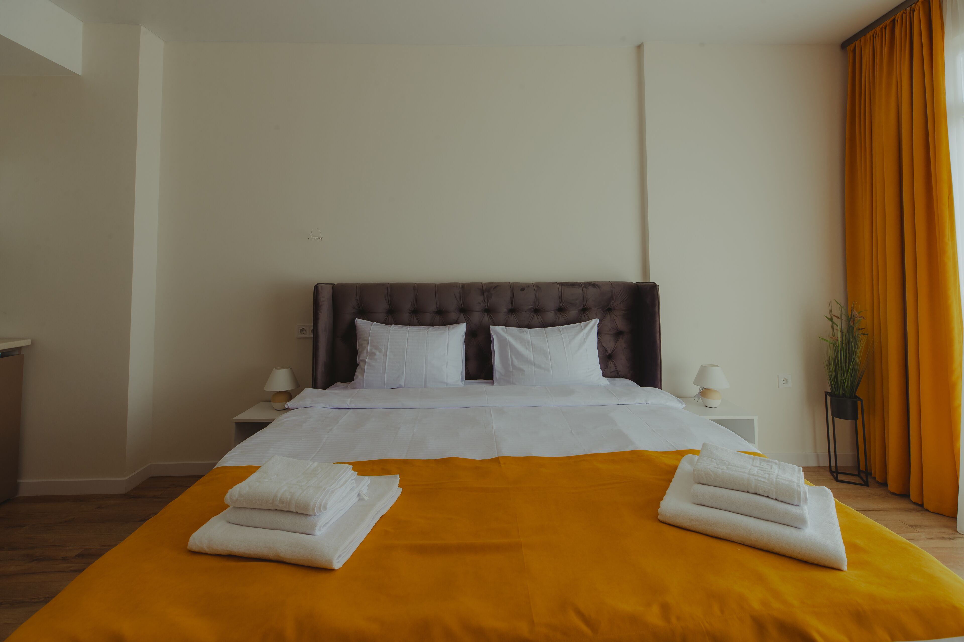 White Sails Residential Hotel
