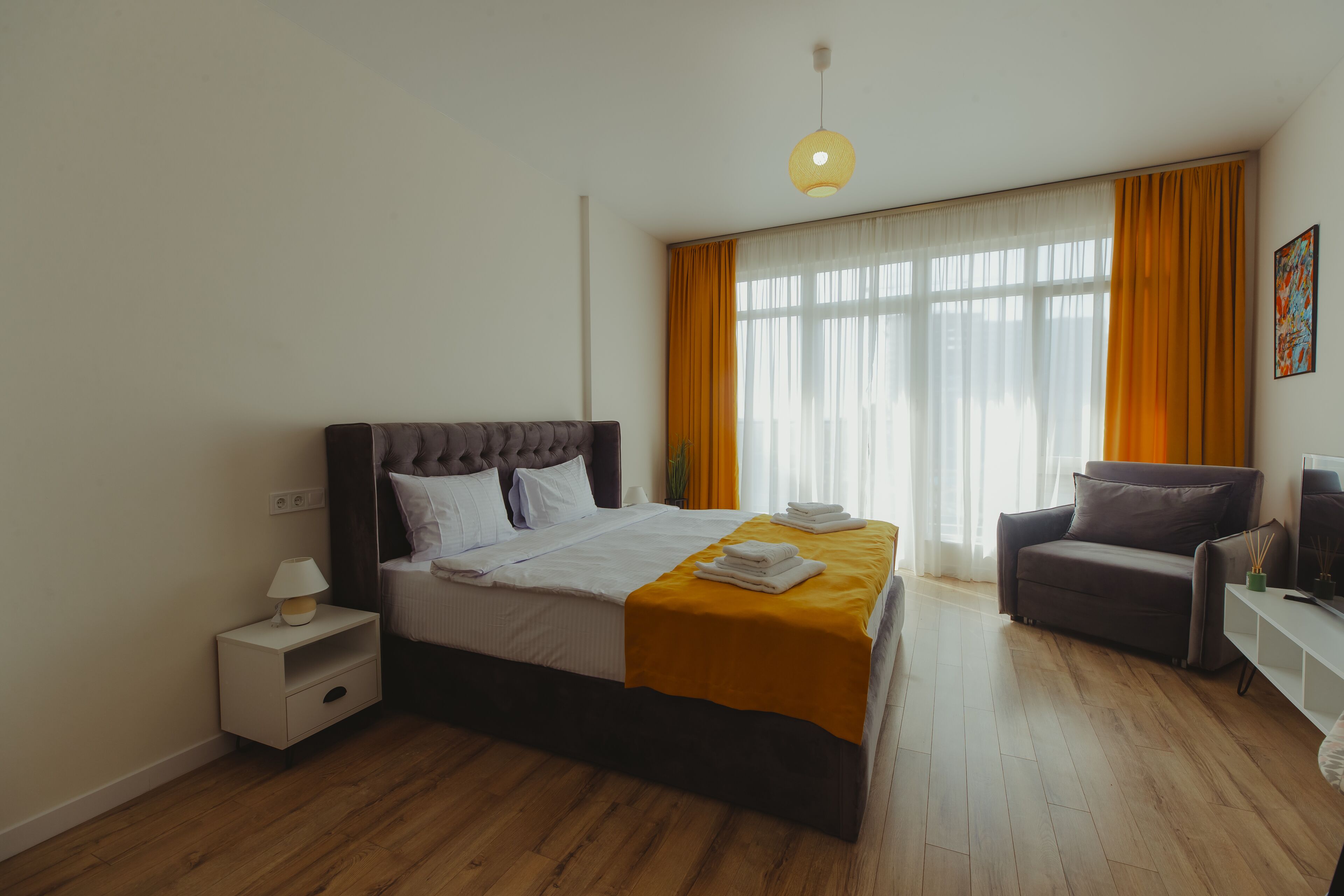 White Sails Residential Hotel
