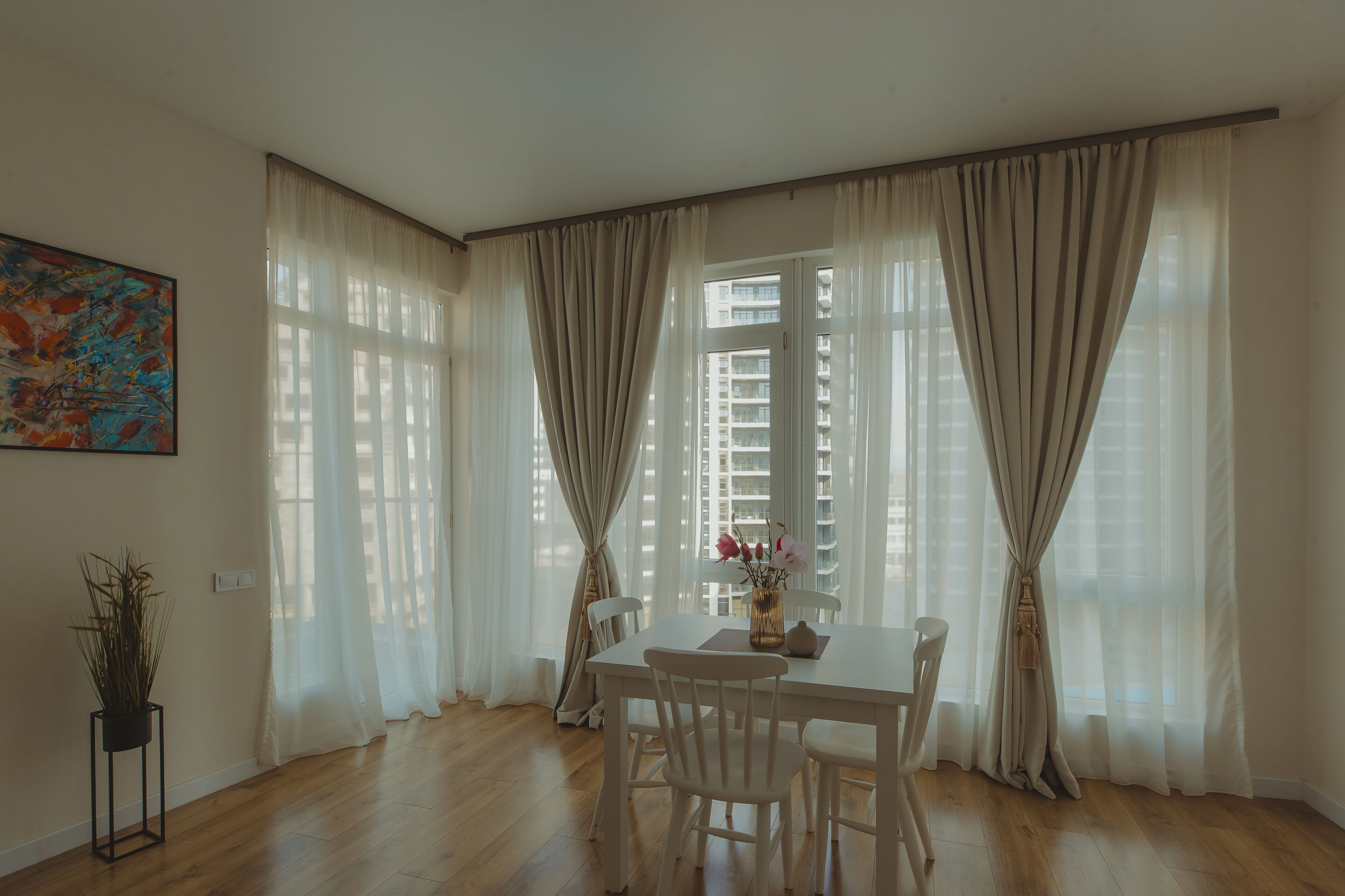 White Sails Residential Hotel