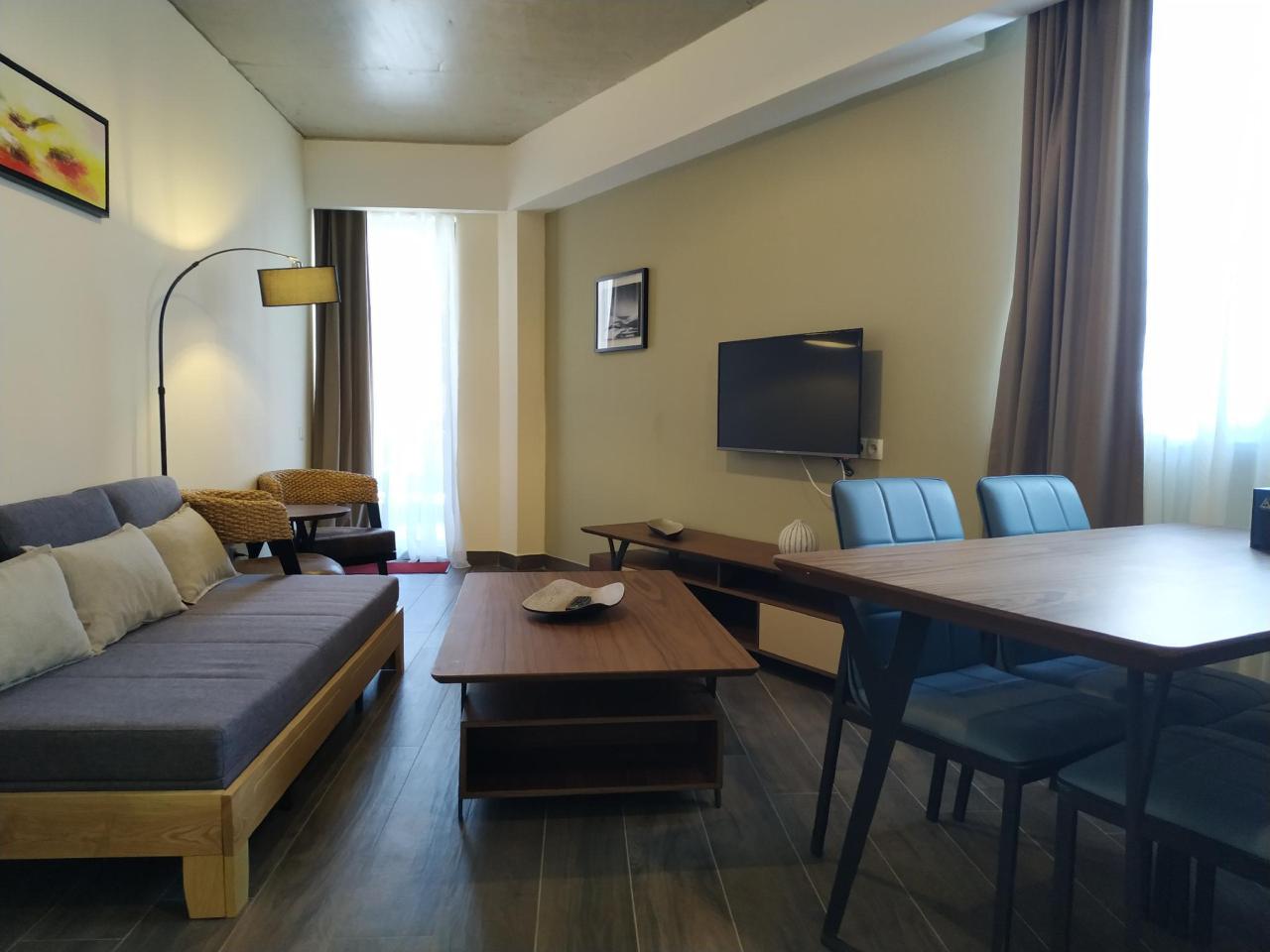 Gudauri Hills Apart Hotel