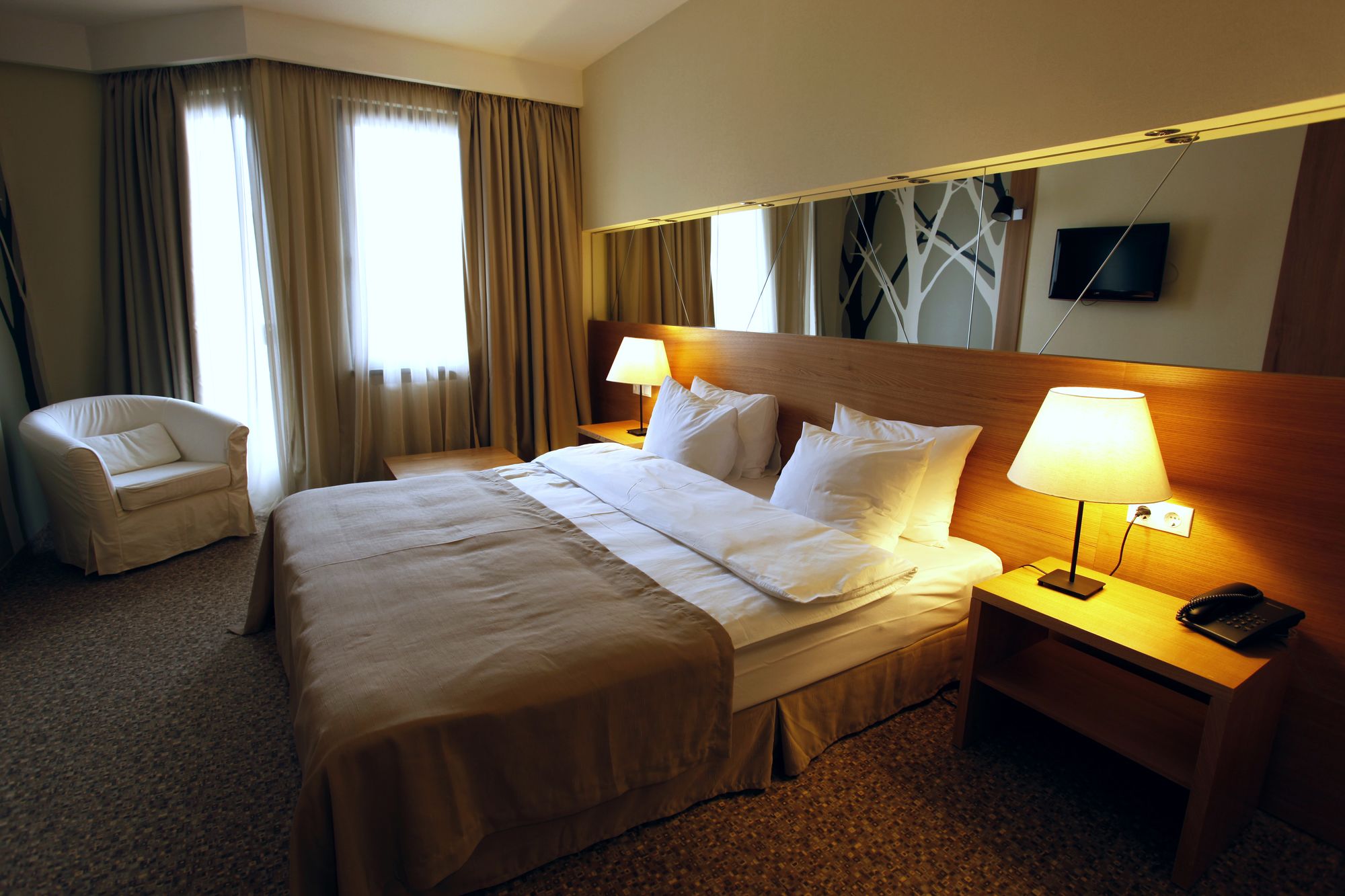 Marco Polo Hotel Gudauri